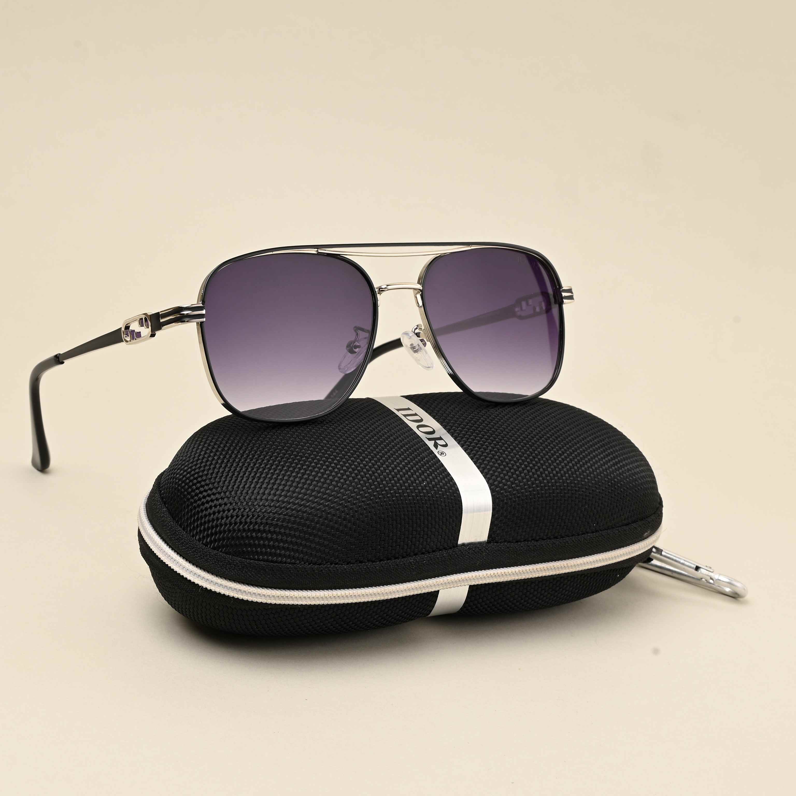 Idor 2466 Silver