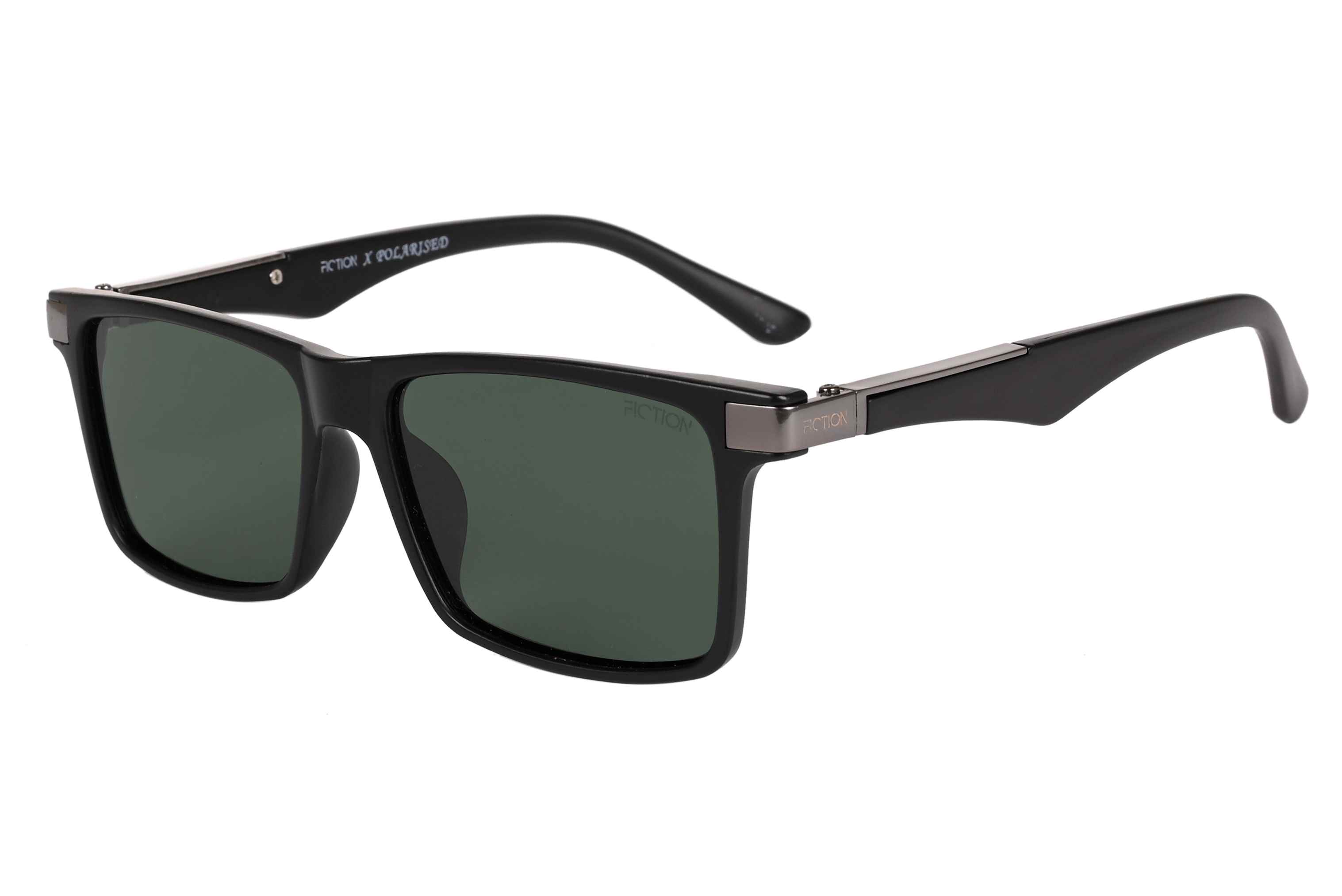 Fiction 5104 Matt Black