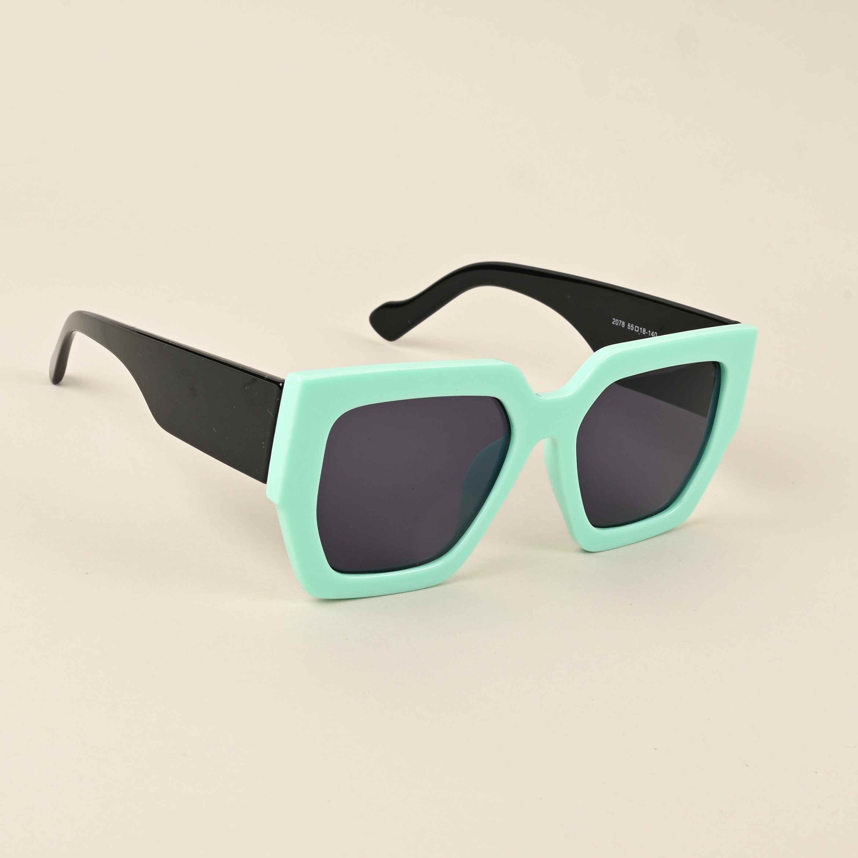 Idor 2078 Green/Black