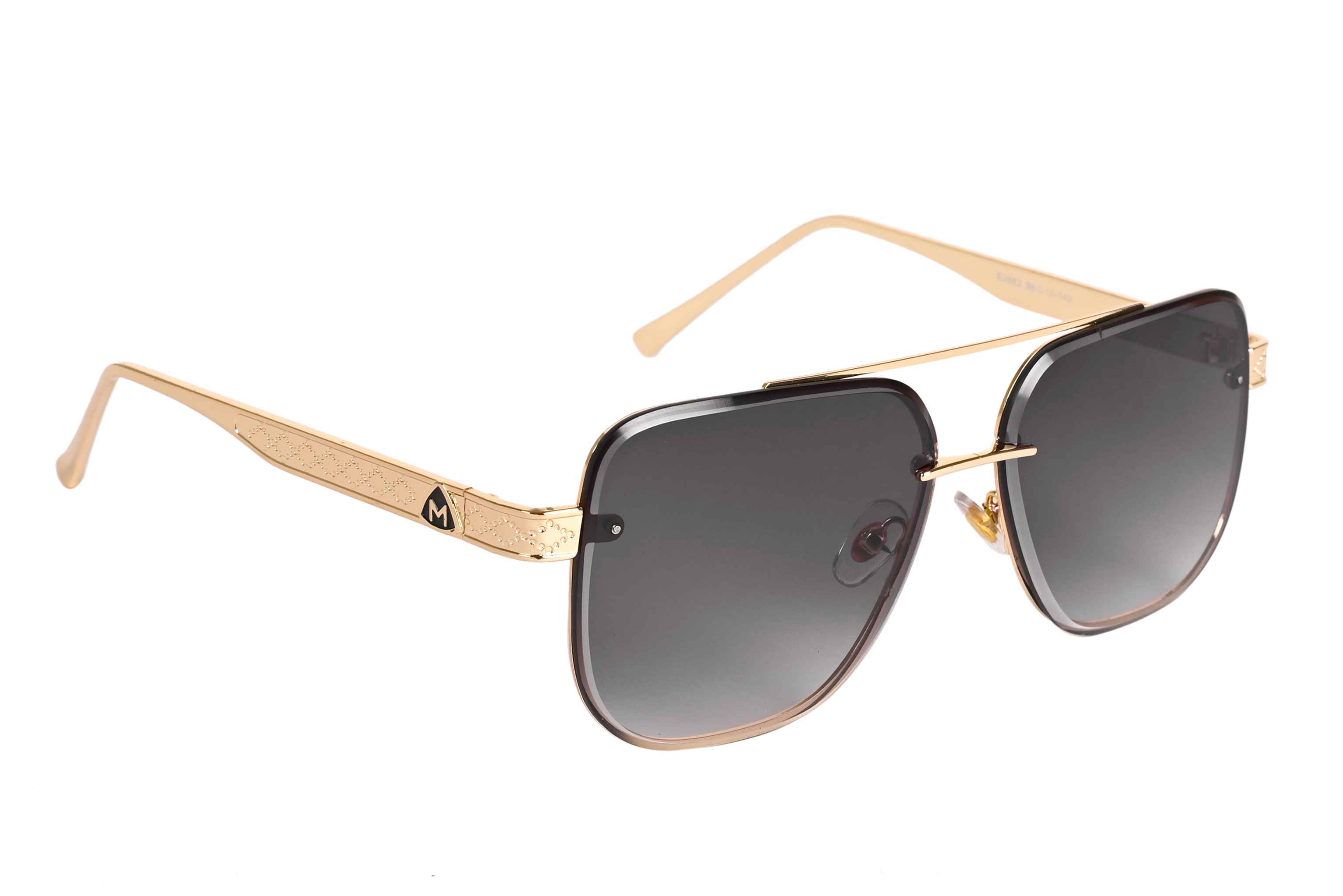 John Miller 2922 Gold/Green