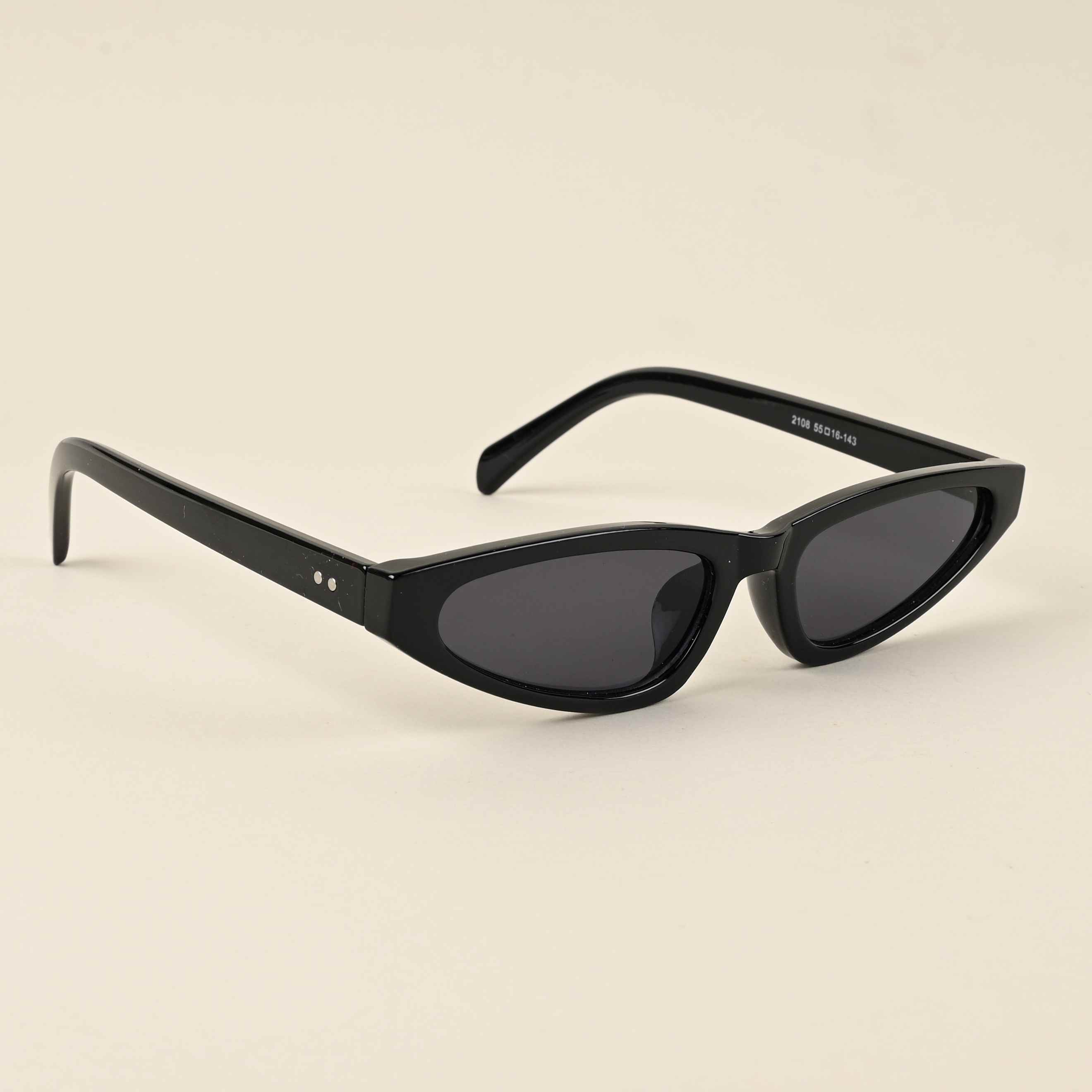 Idor 2108 Black