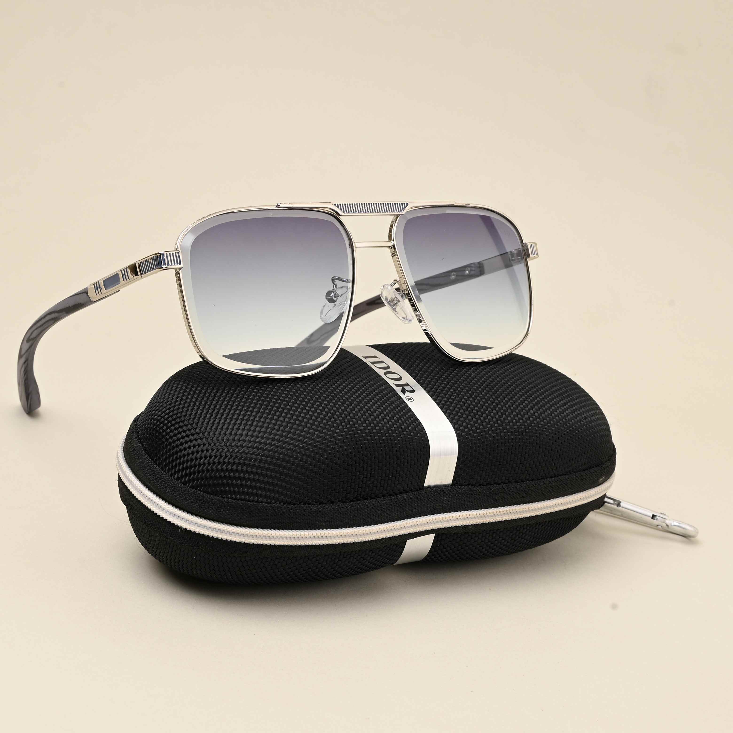Idor 2524 Silver