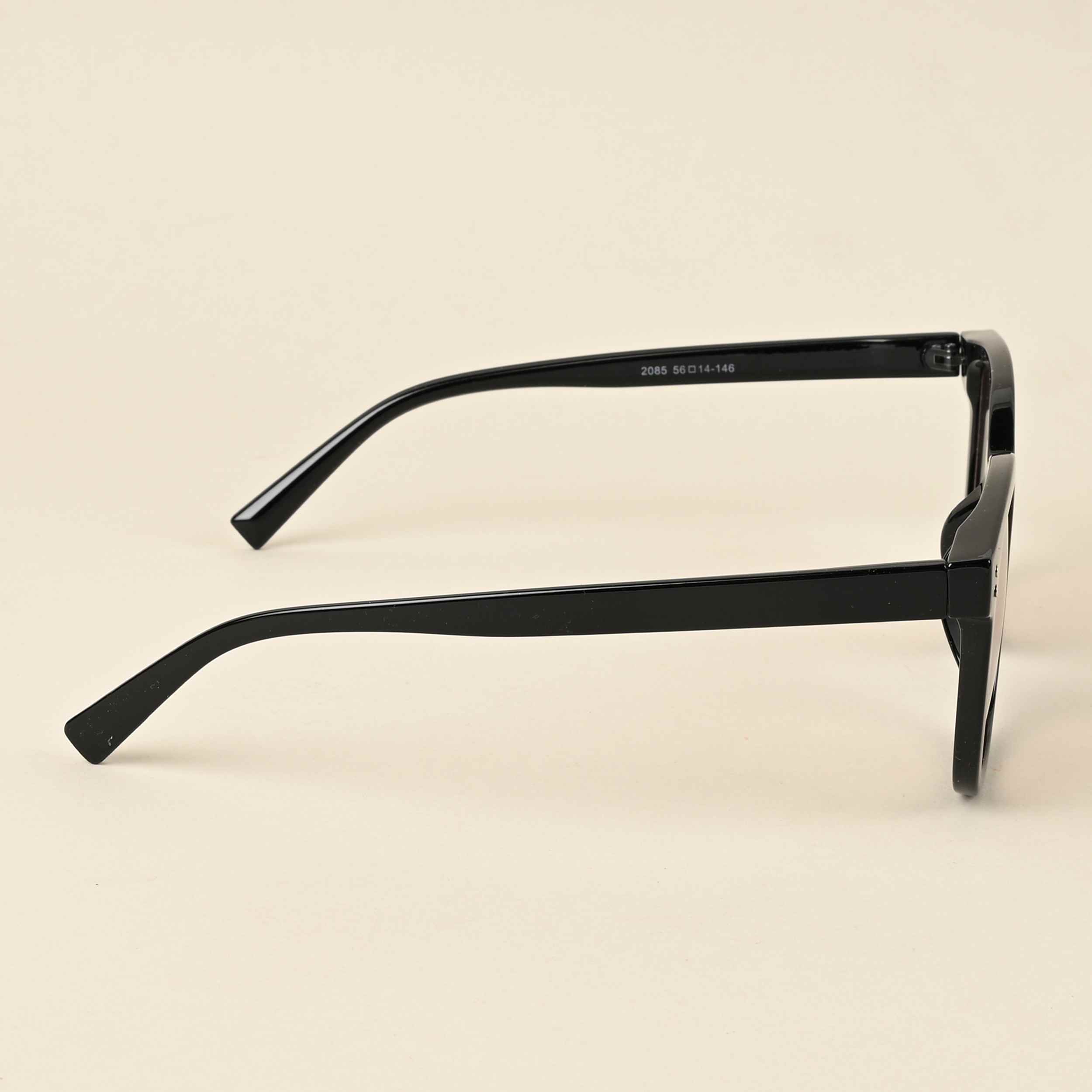 Idor 2085 Black/Brown