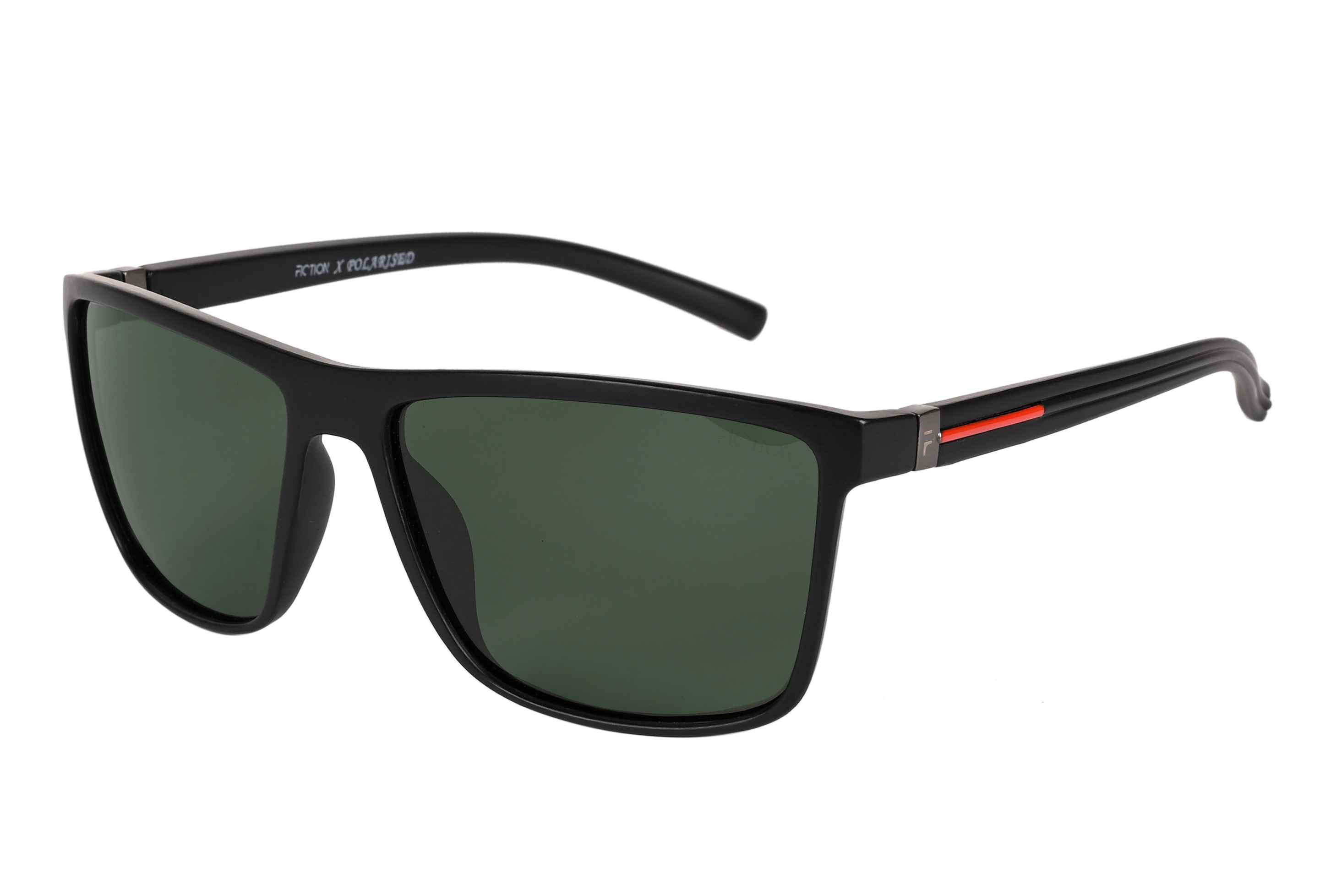 Fiction 5116 Matt Black