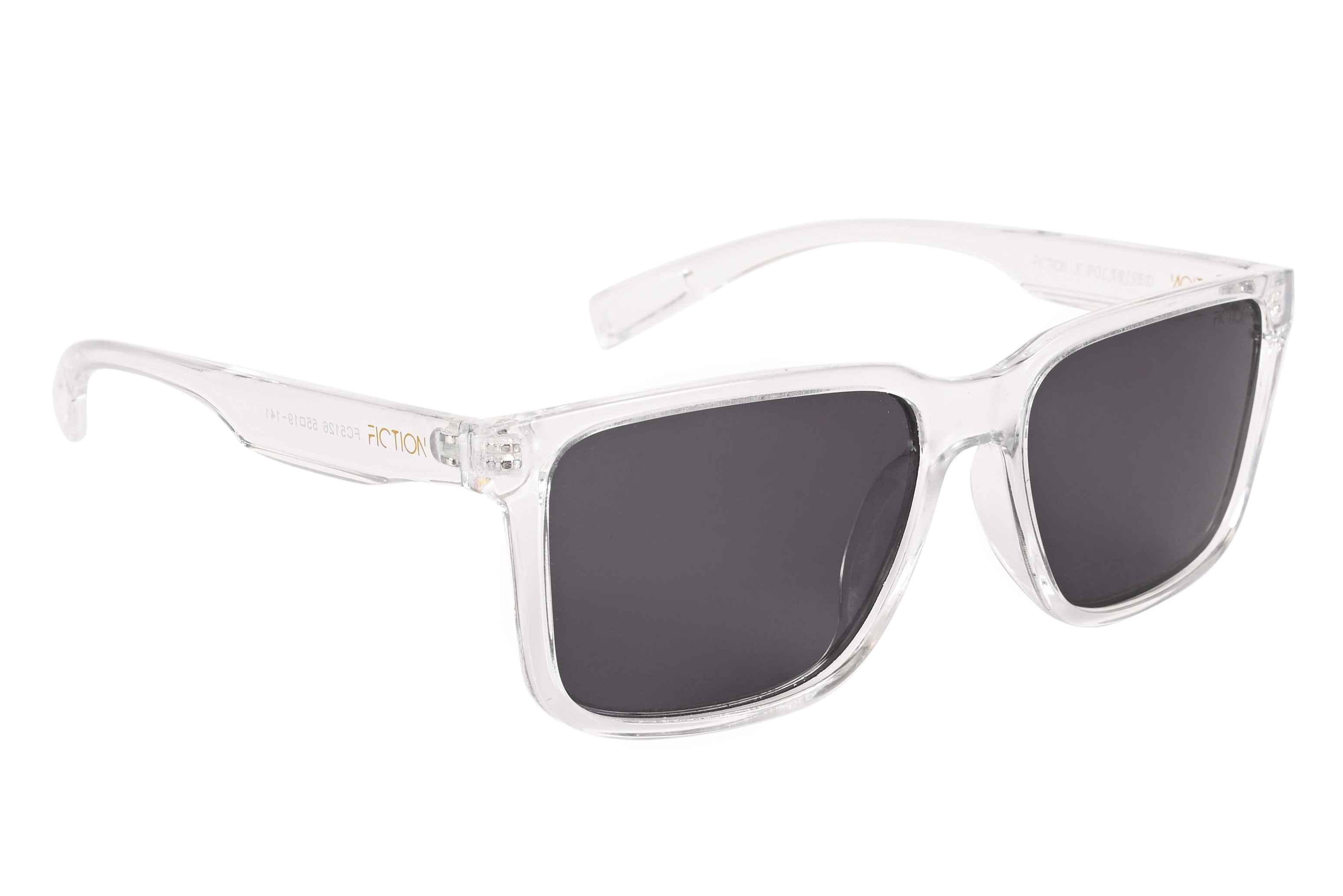 Fiction 5126 Transparent