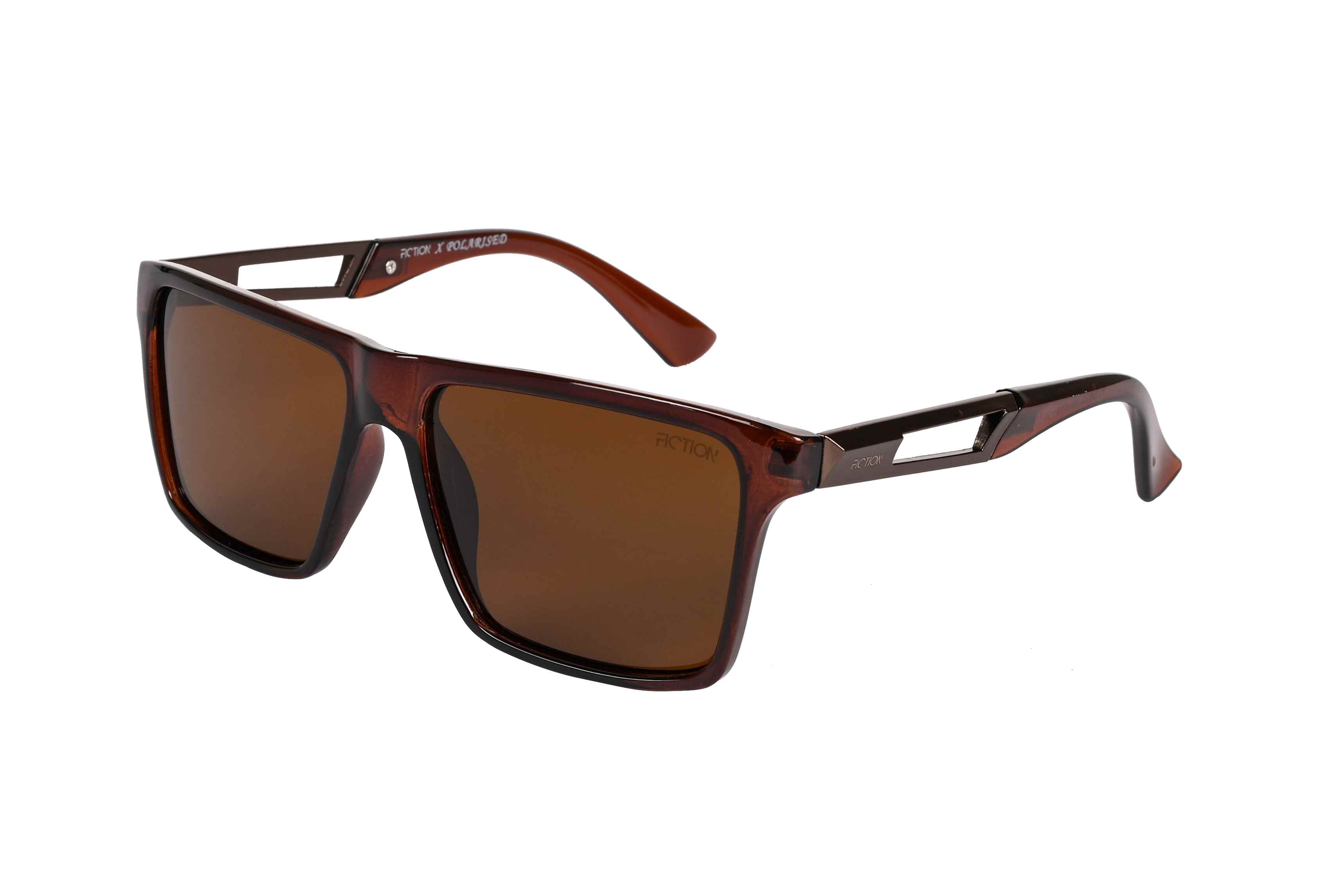 Fiction 5103 Brown