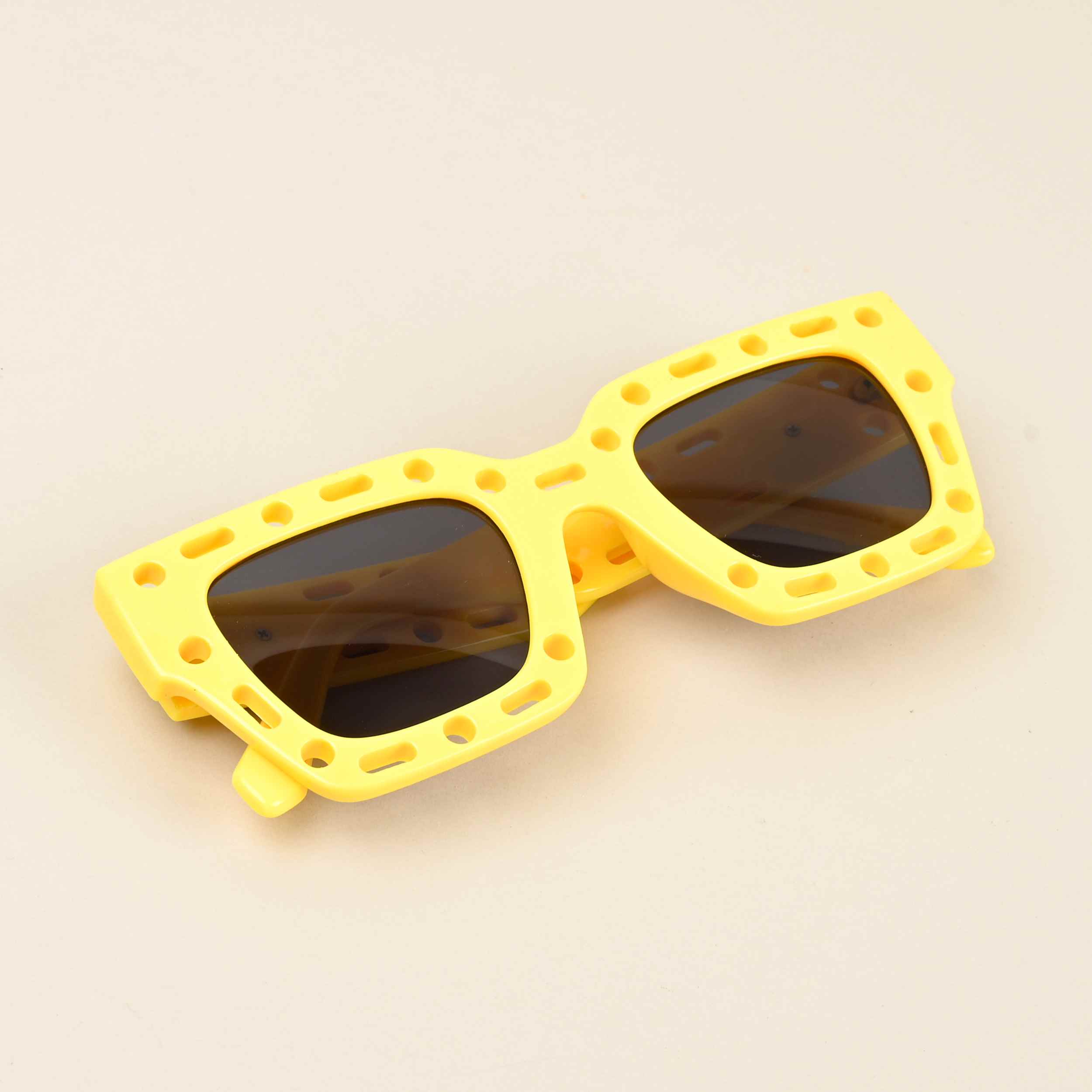 Idor 2099 Yellow/Black