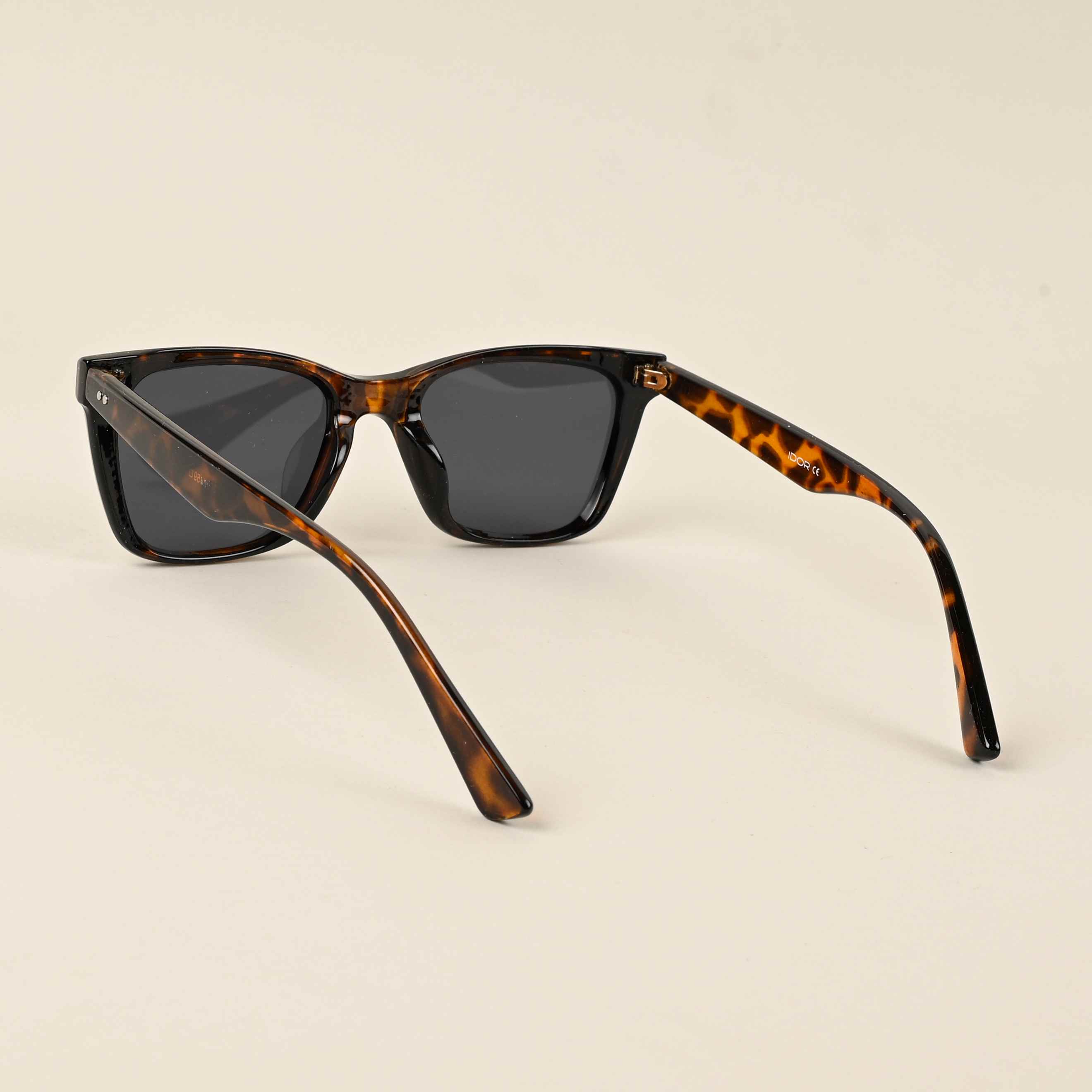 Idor 2041 Brown