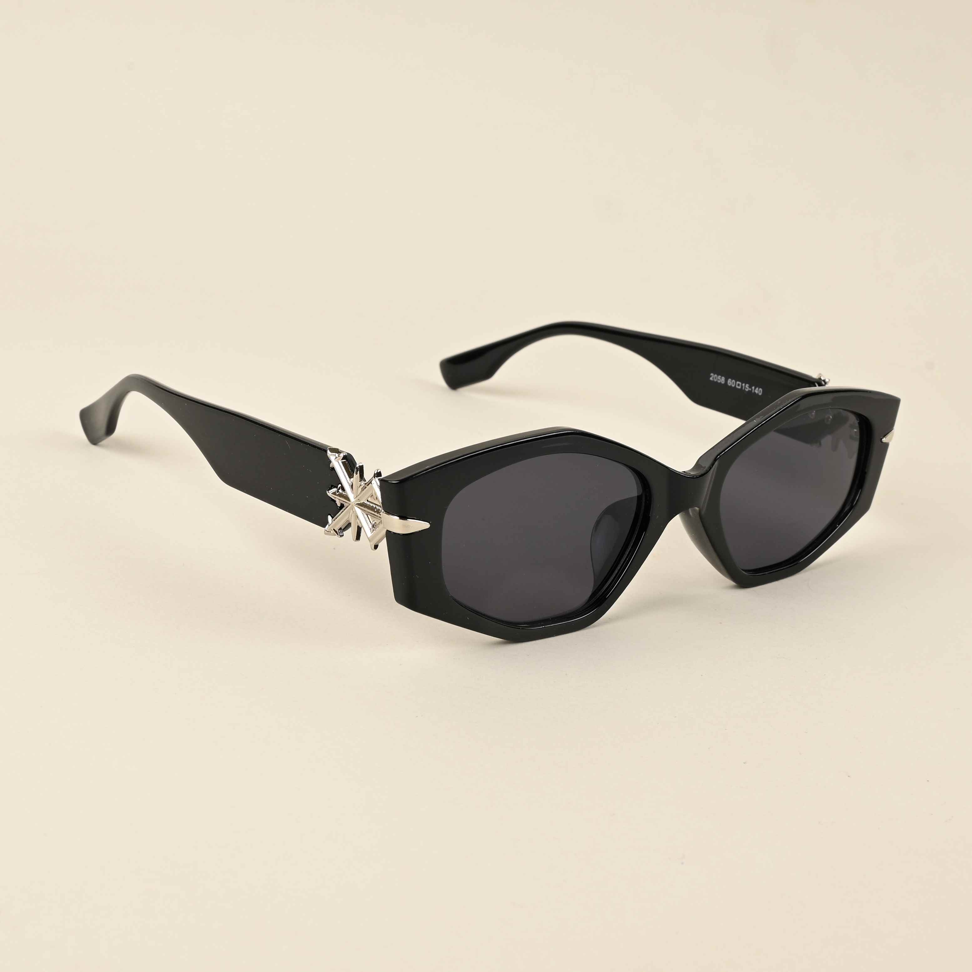 Idor 2058 Black