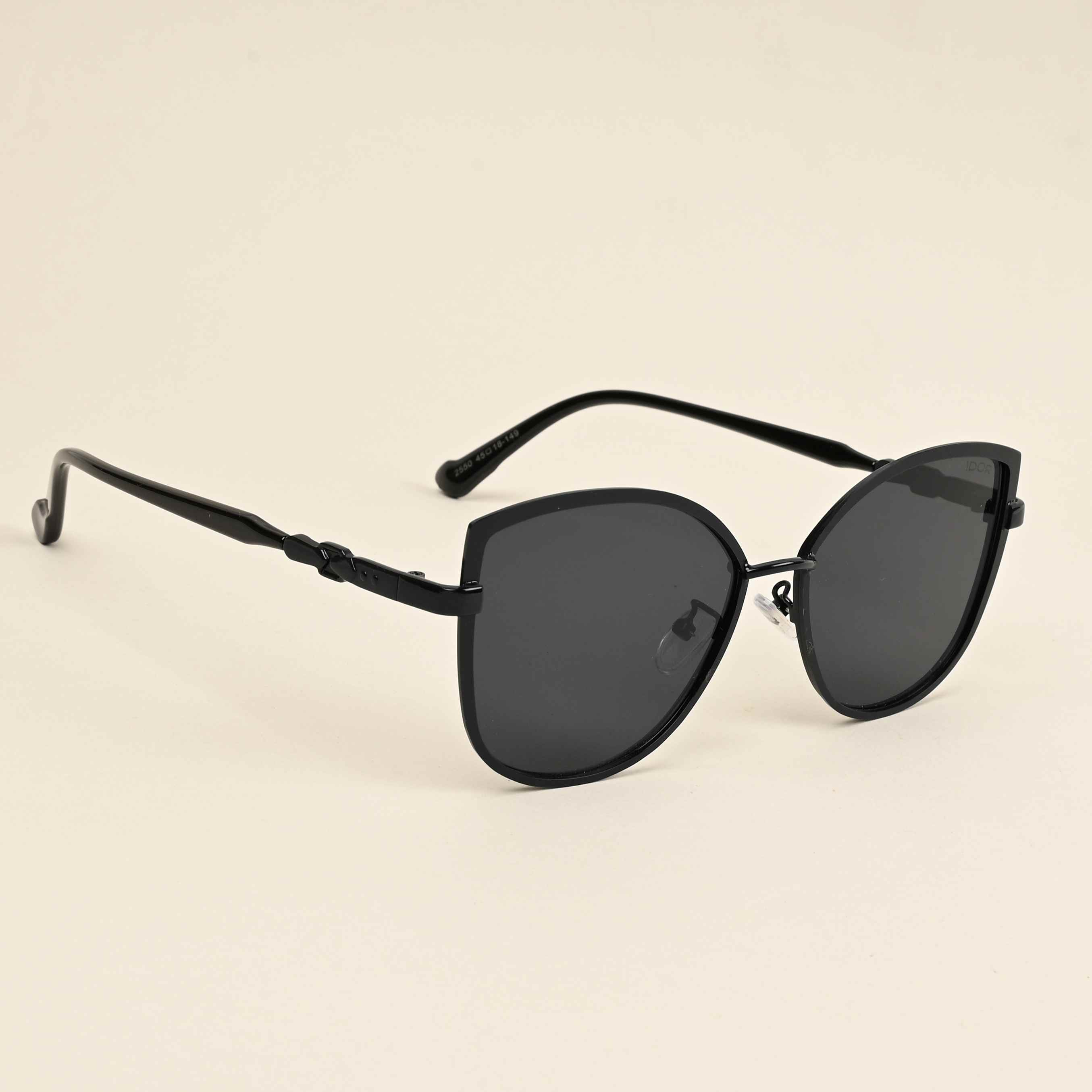 Idor 2550 Black