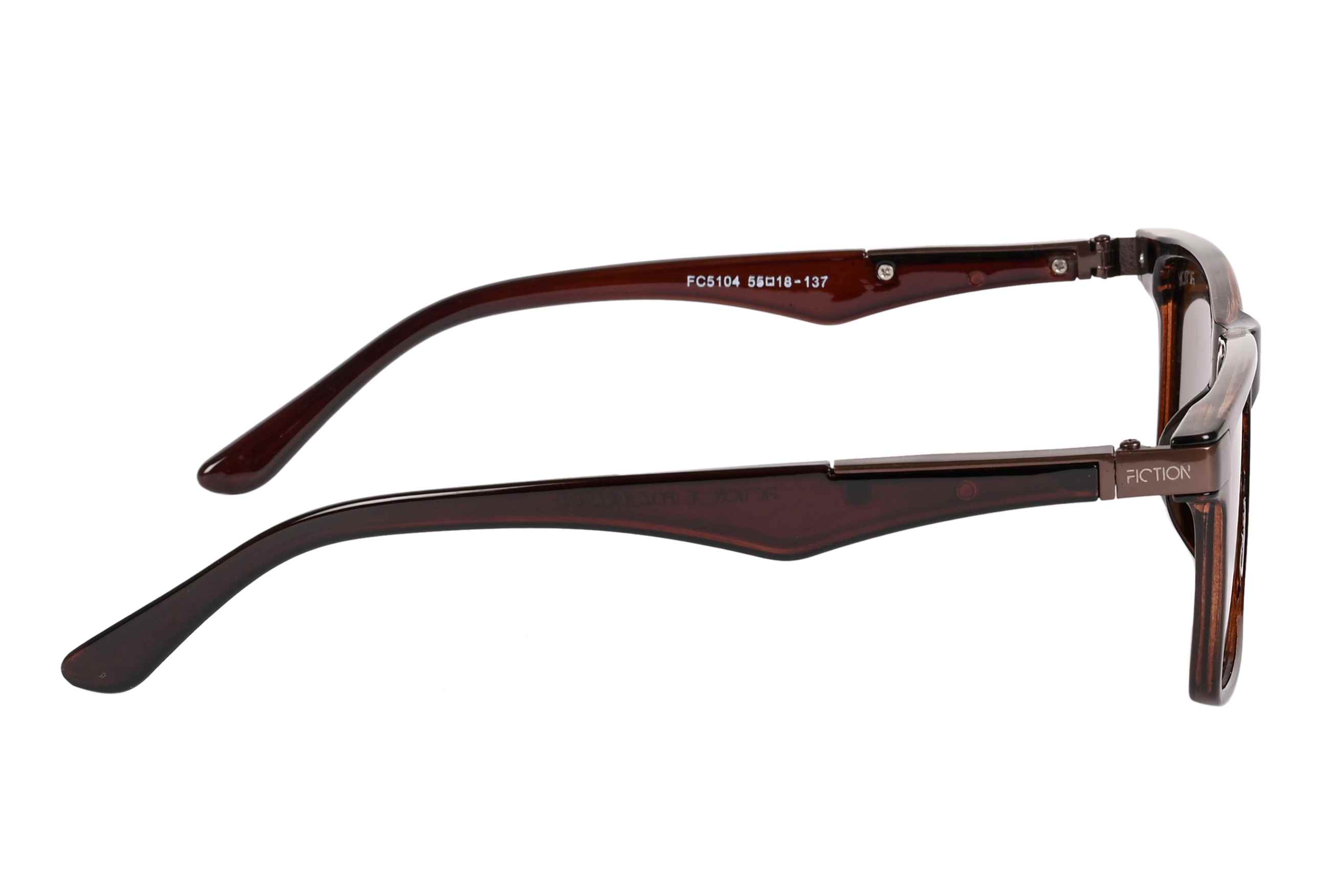 Fiction 5104 Brown