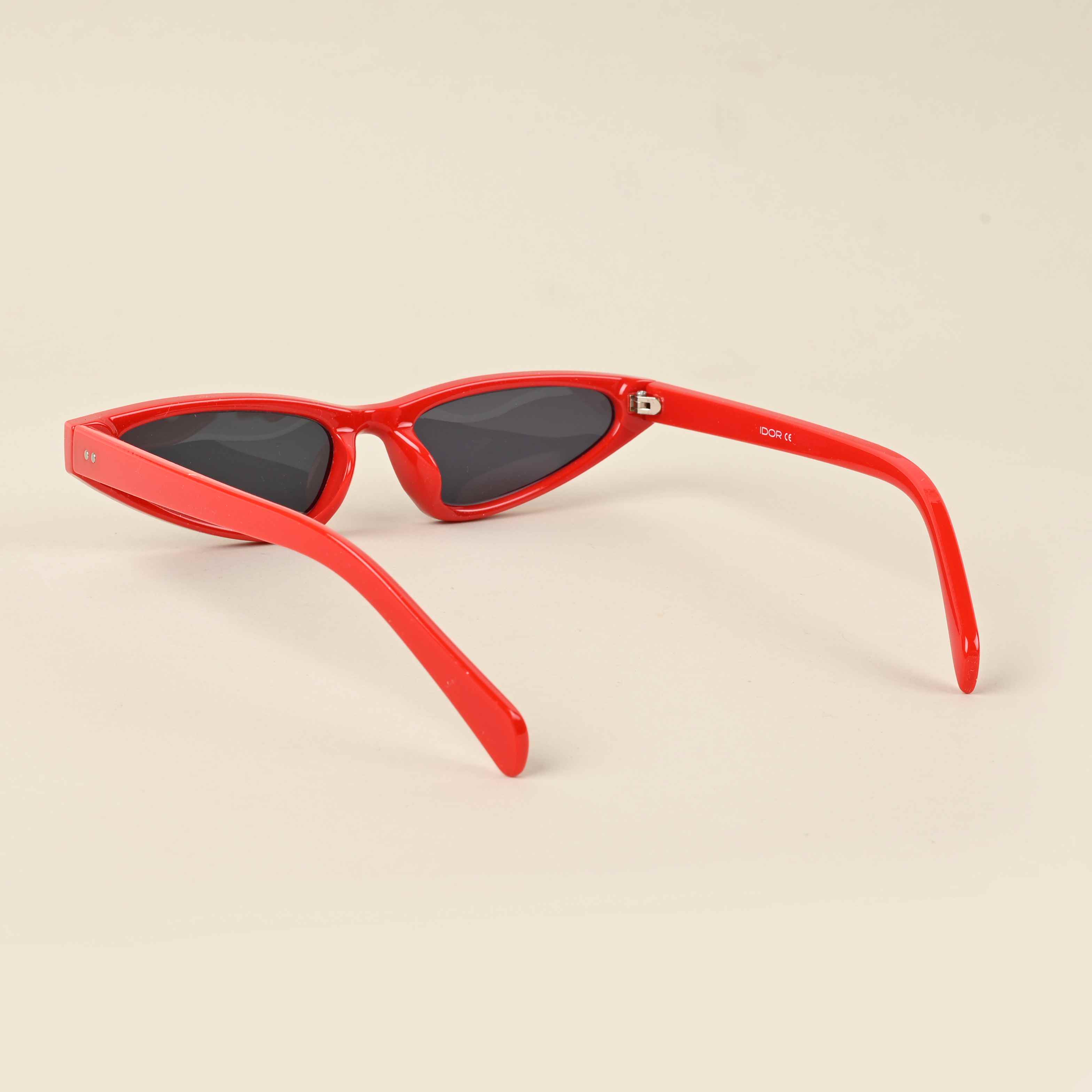 Idor 2108 Red