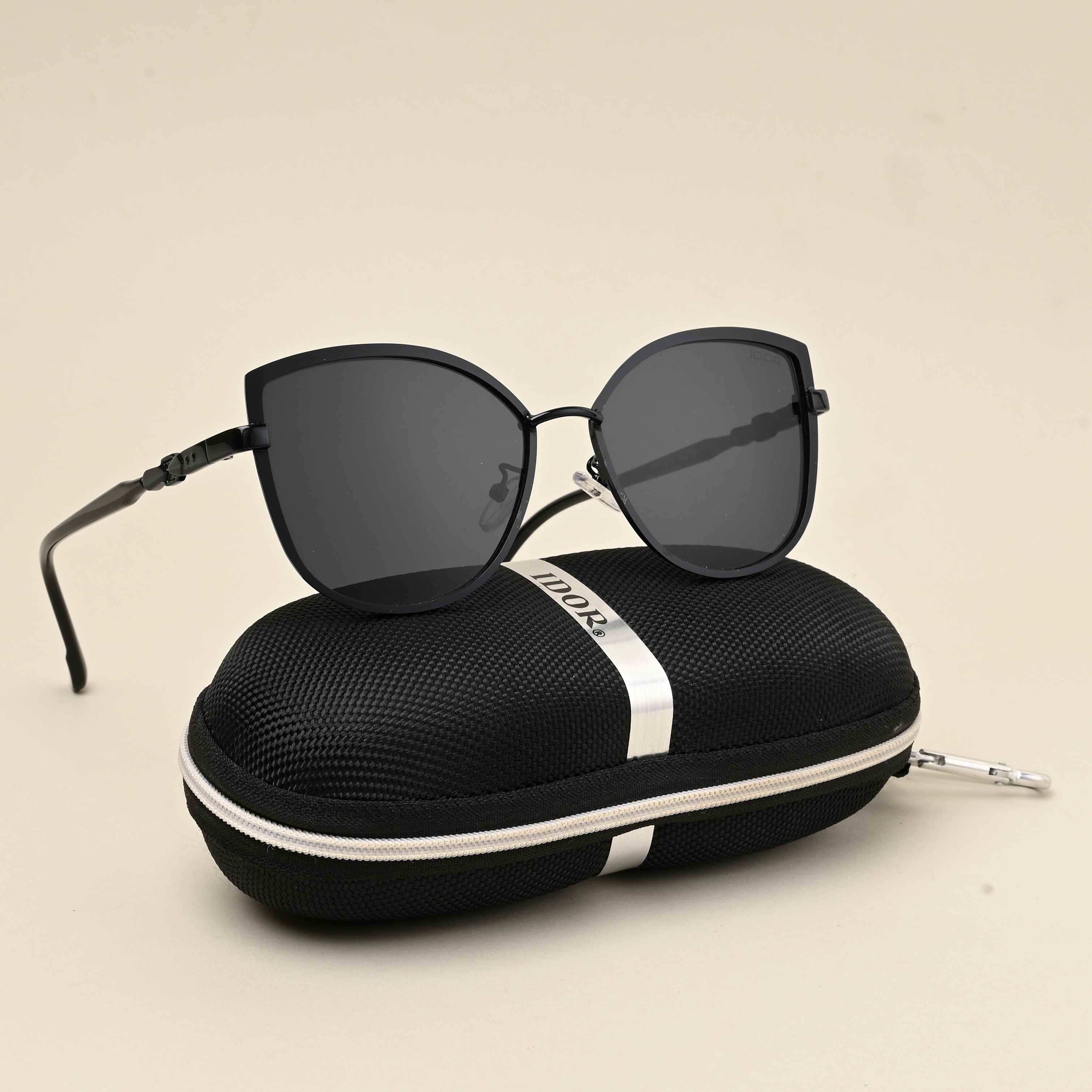 Idor 2550 Black