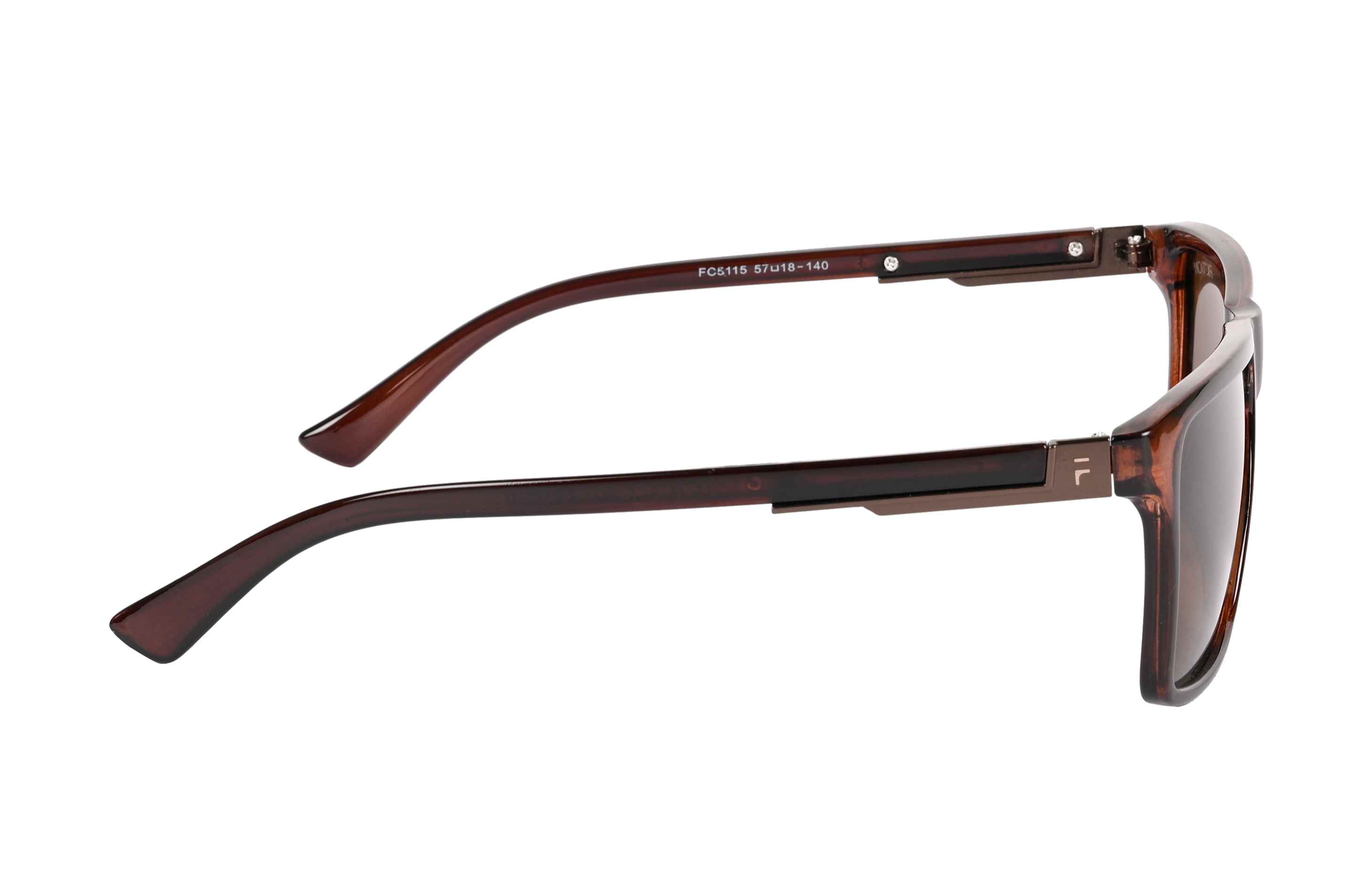 Fiction 5115 Brown