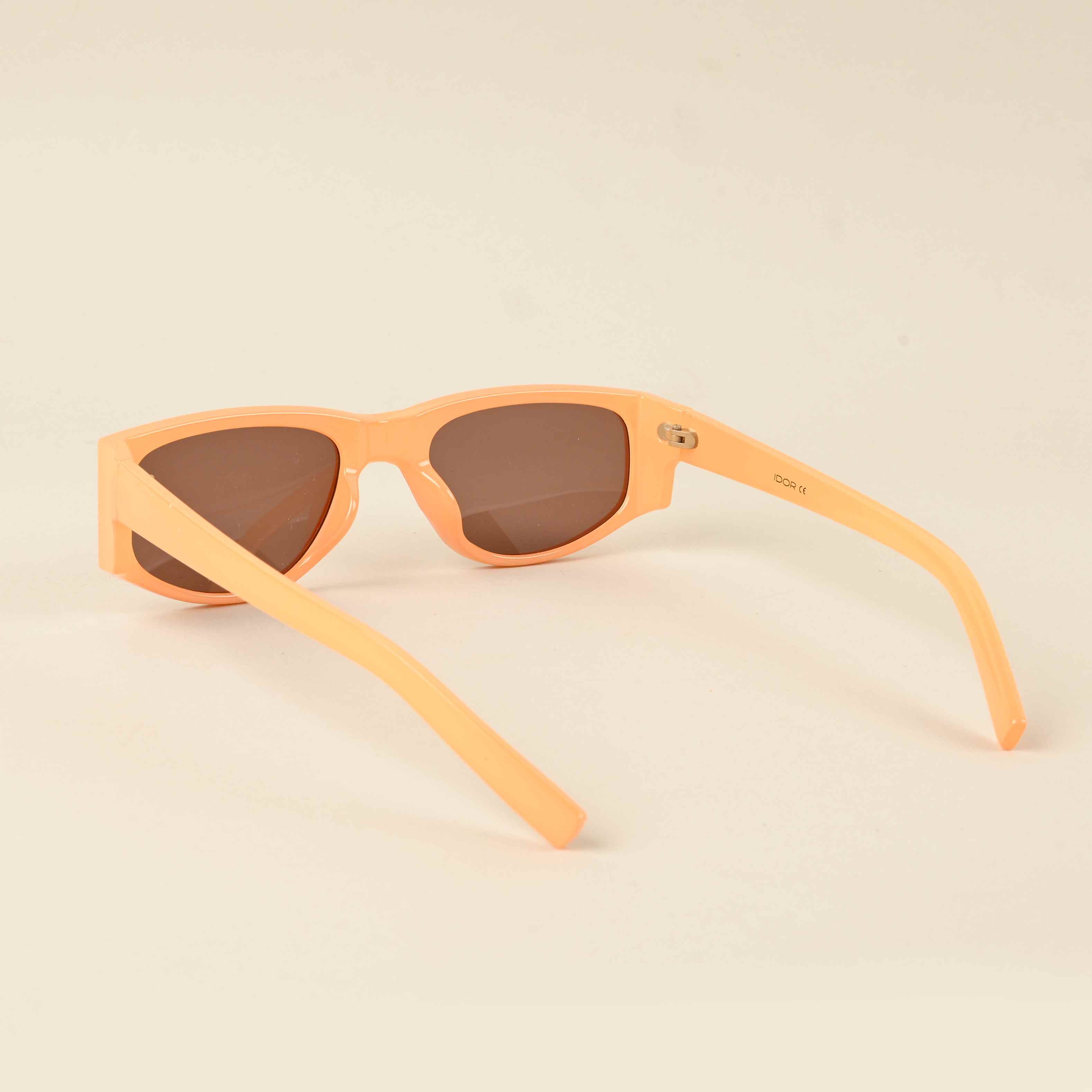 Idor 2030 Orange
