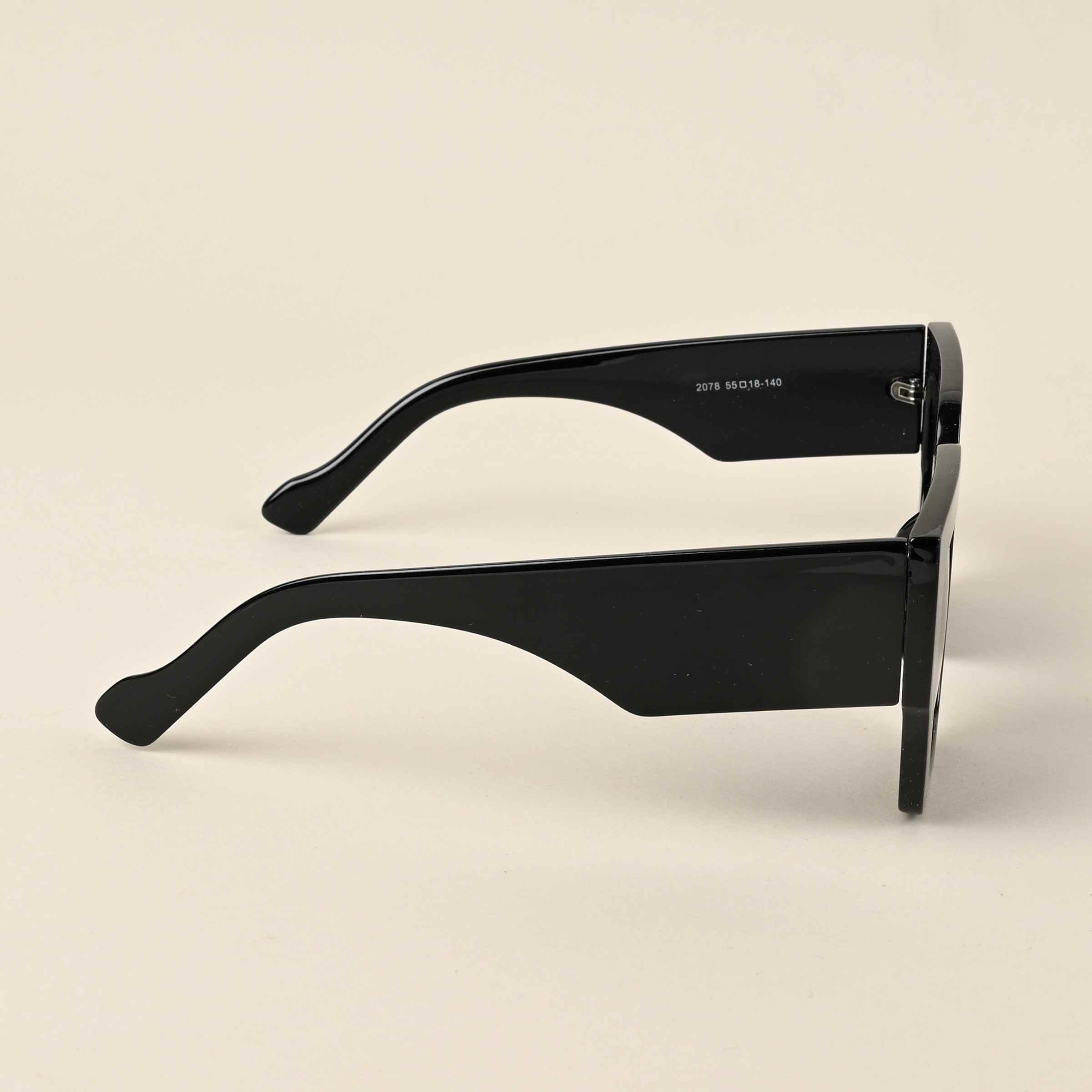 Idor 2078 Black