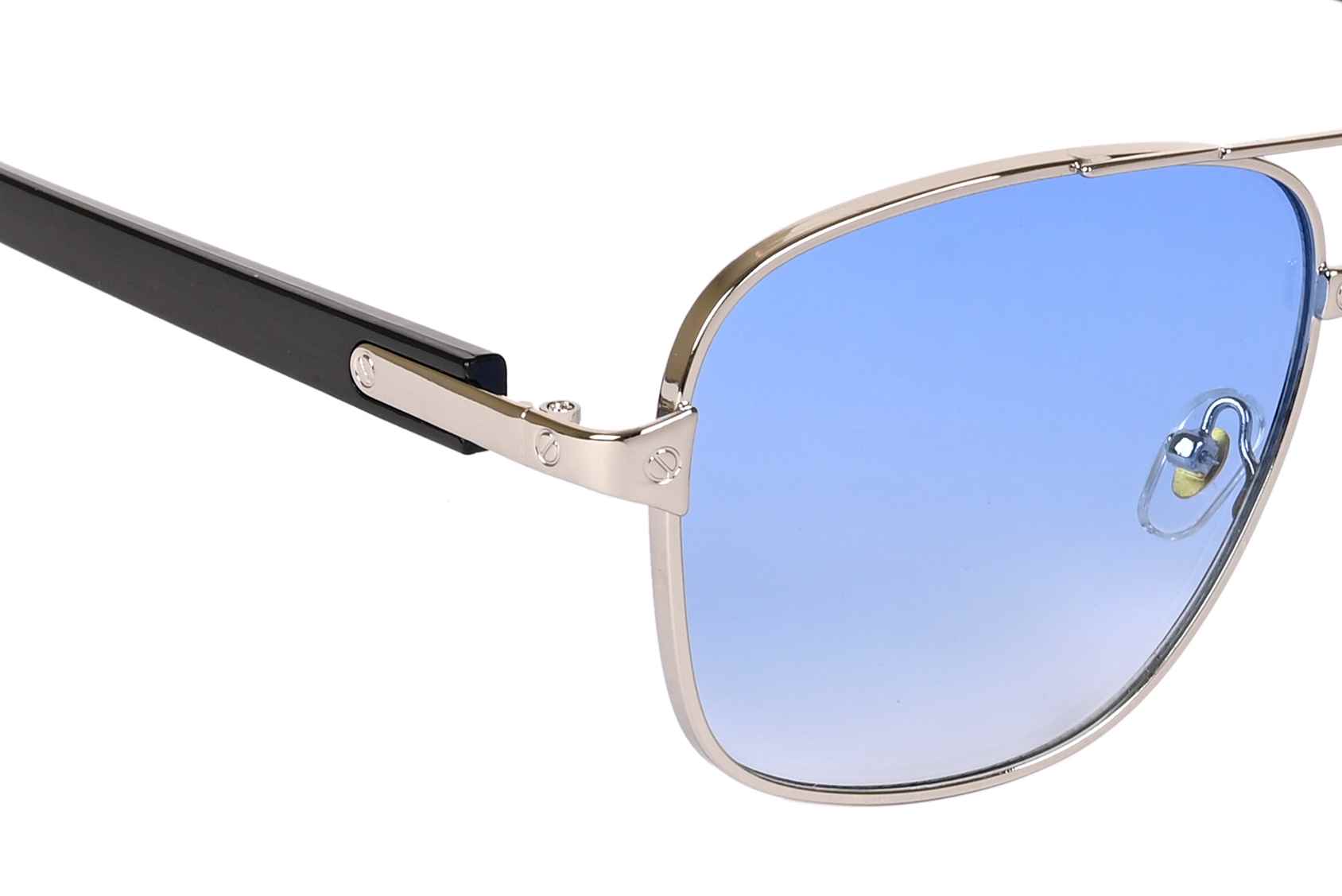 Benhill 2912 Silver
