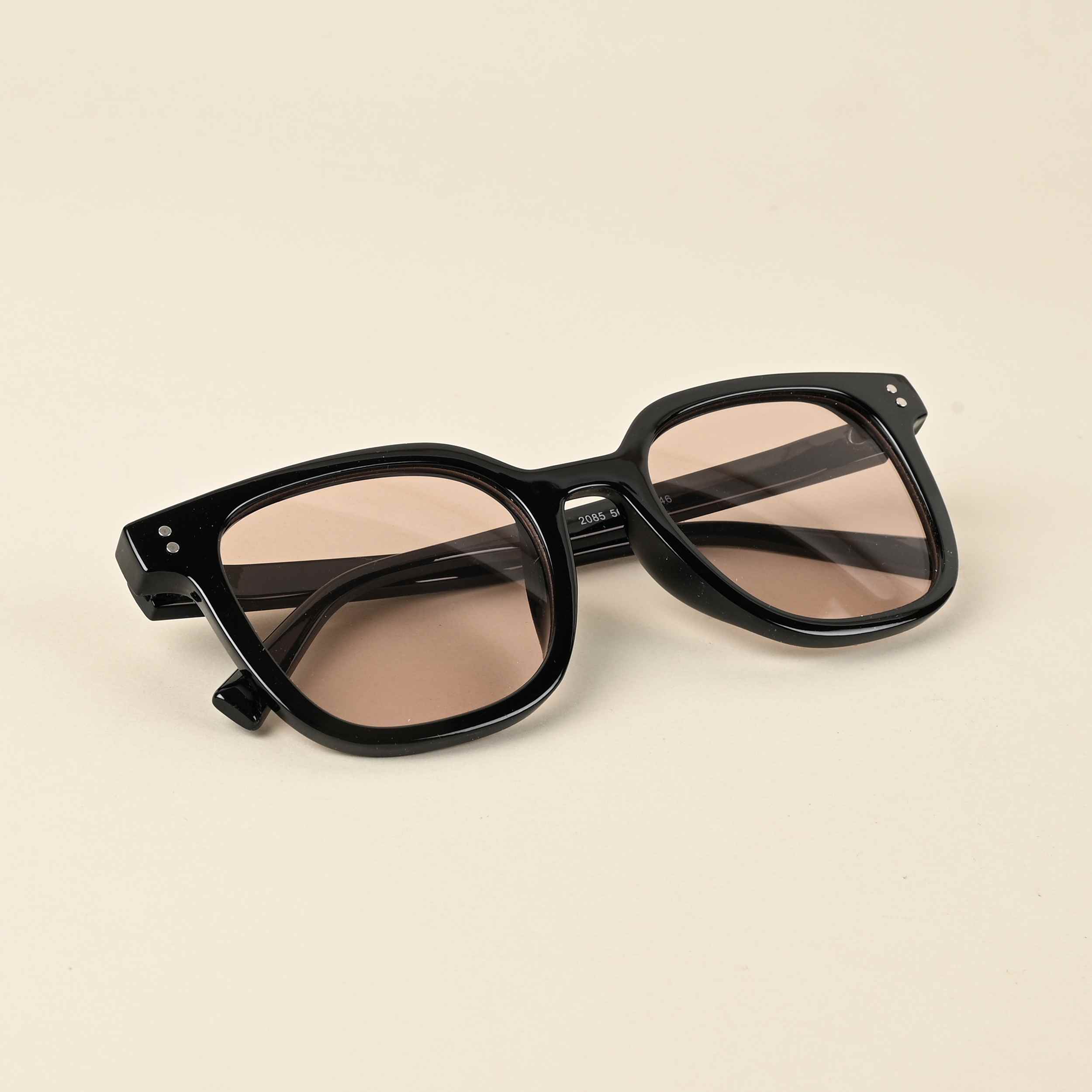 Idor 2085 Black/Brown