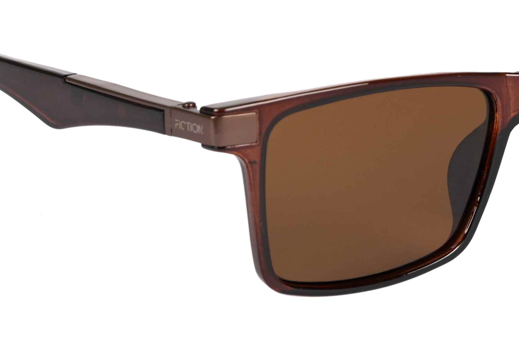 Fiction 5104 Brown