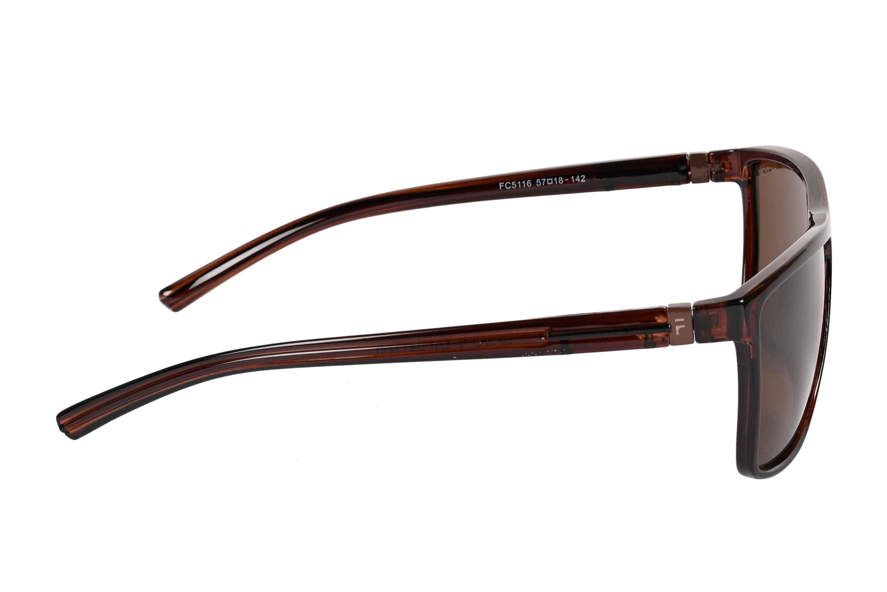 Fiction 5116 Brown
