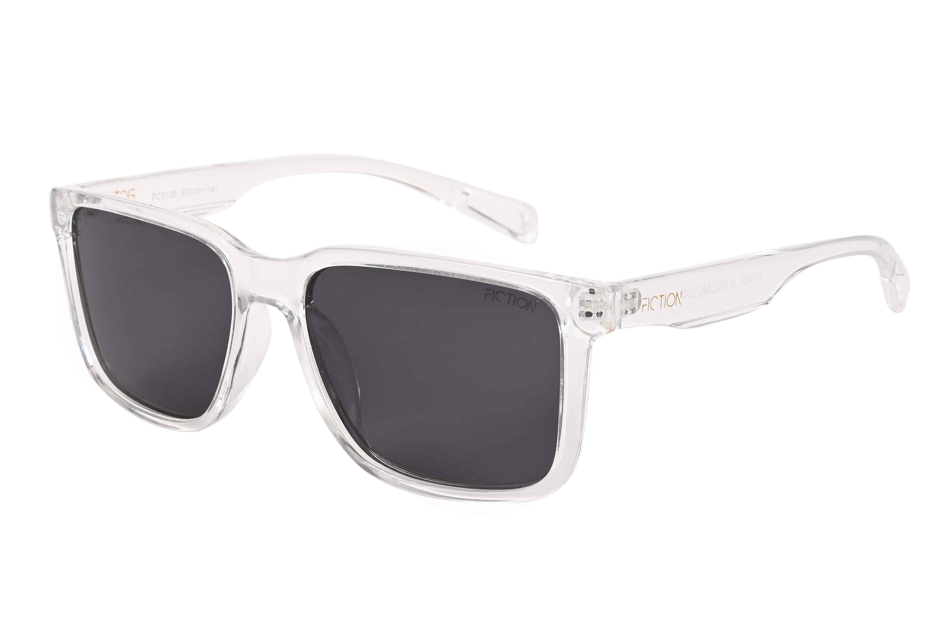 Fiction 5126 Transparent