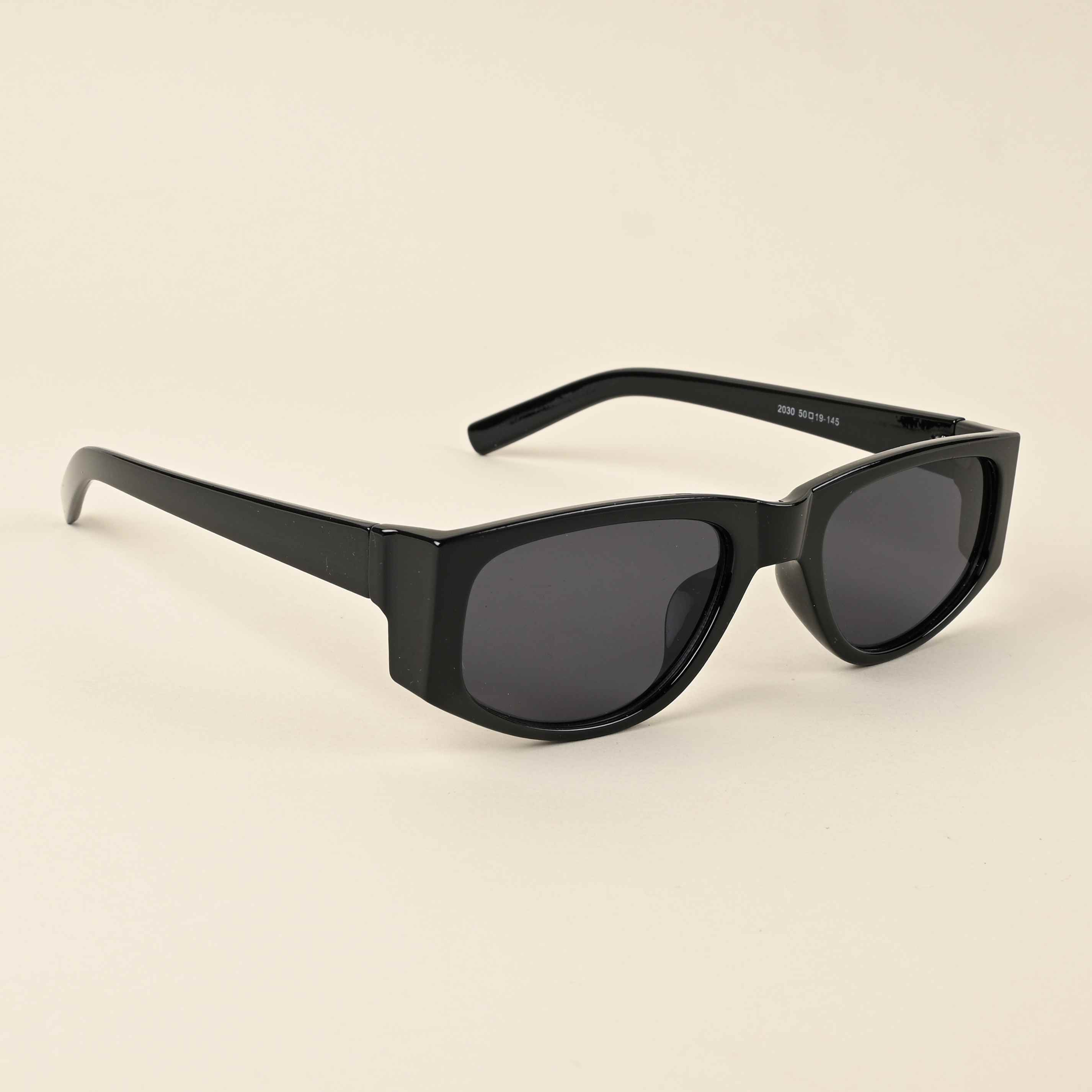 Idor 2030 Black