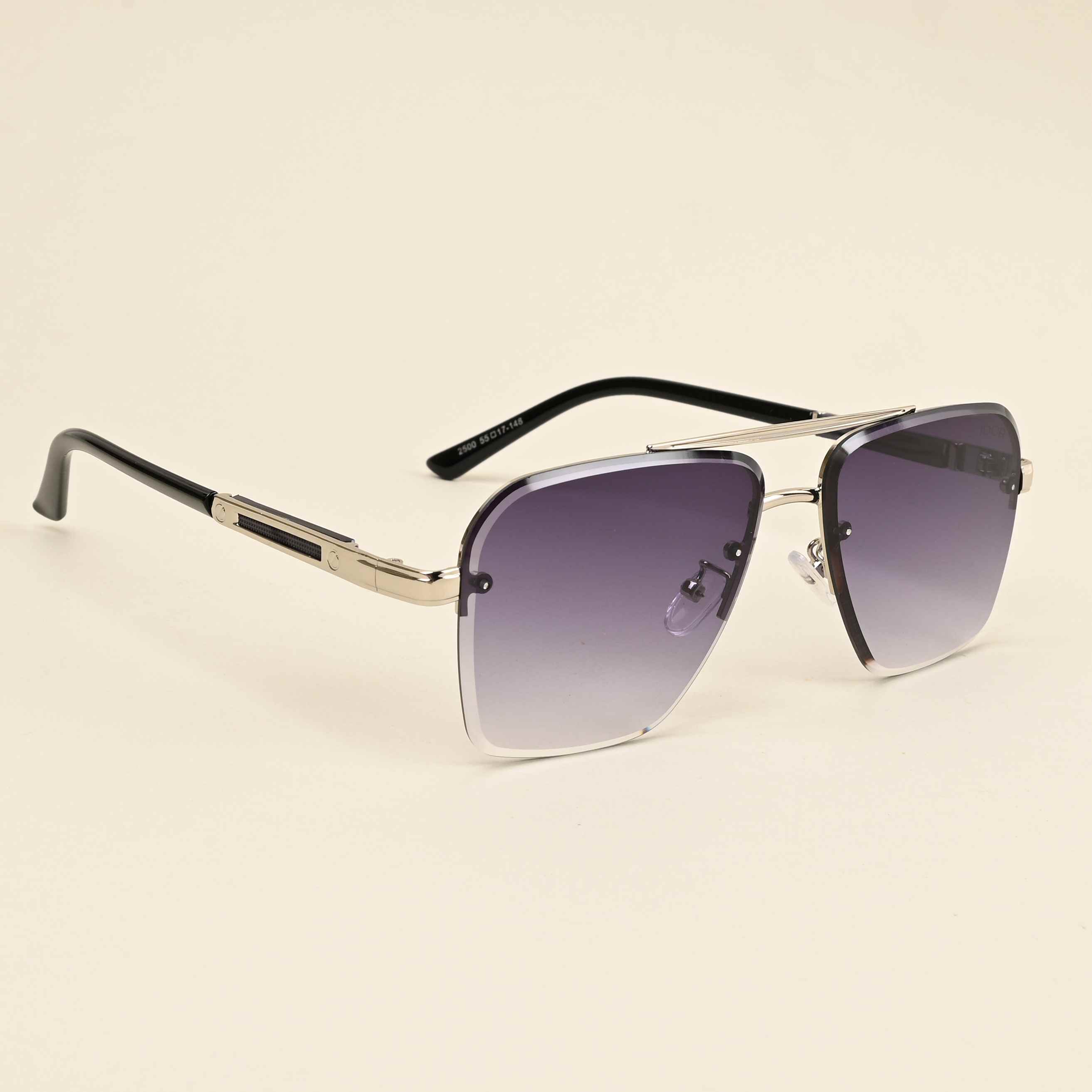 Idor 2500 Silver