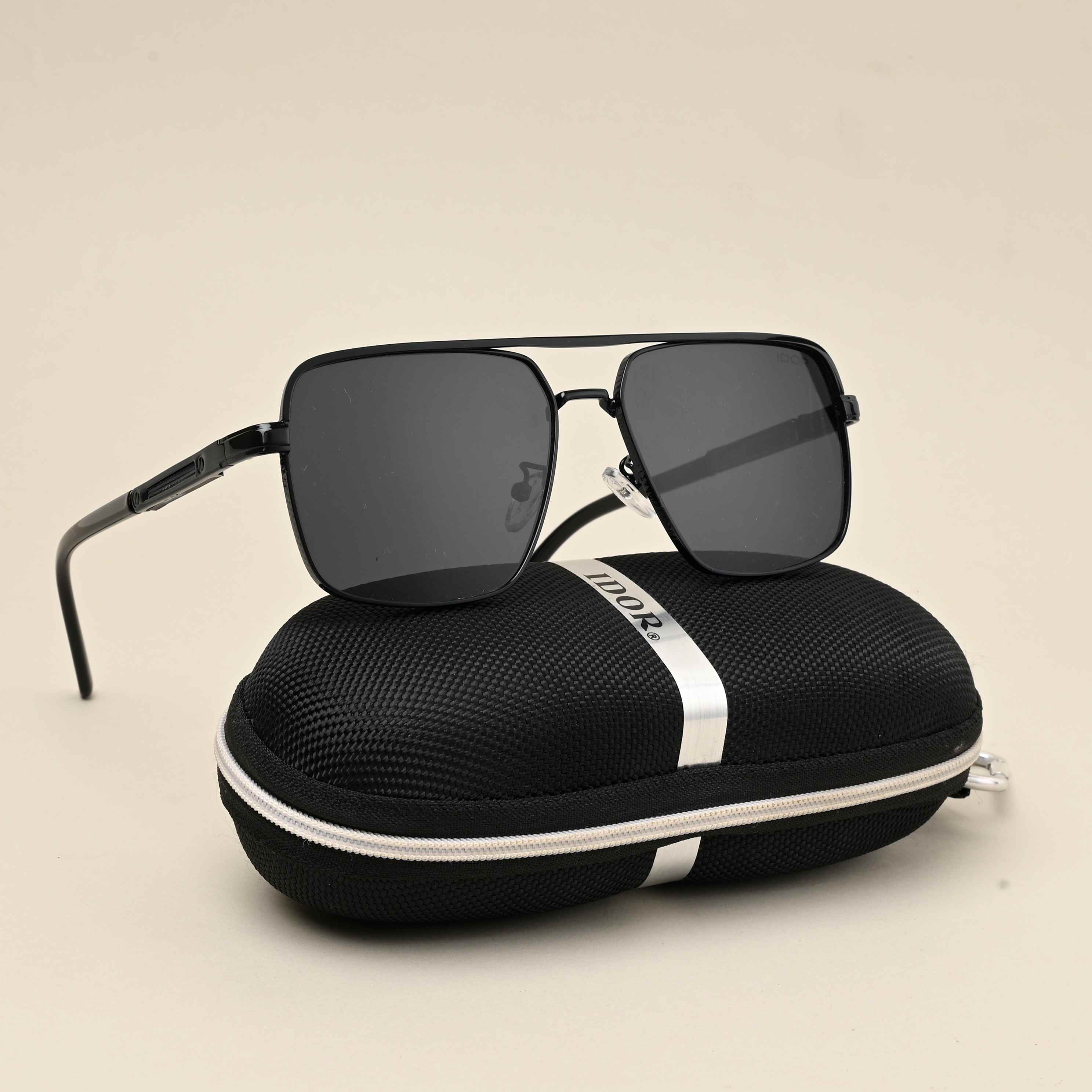 Idor 2524 Black