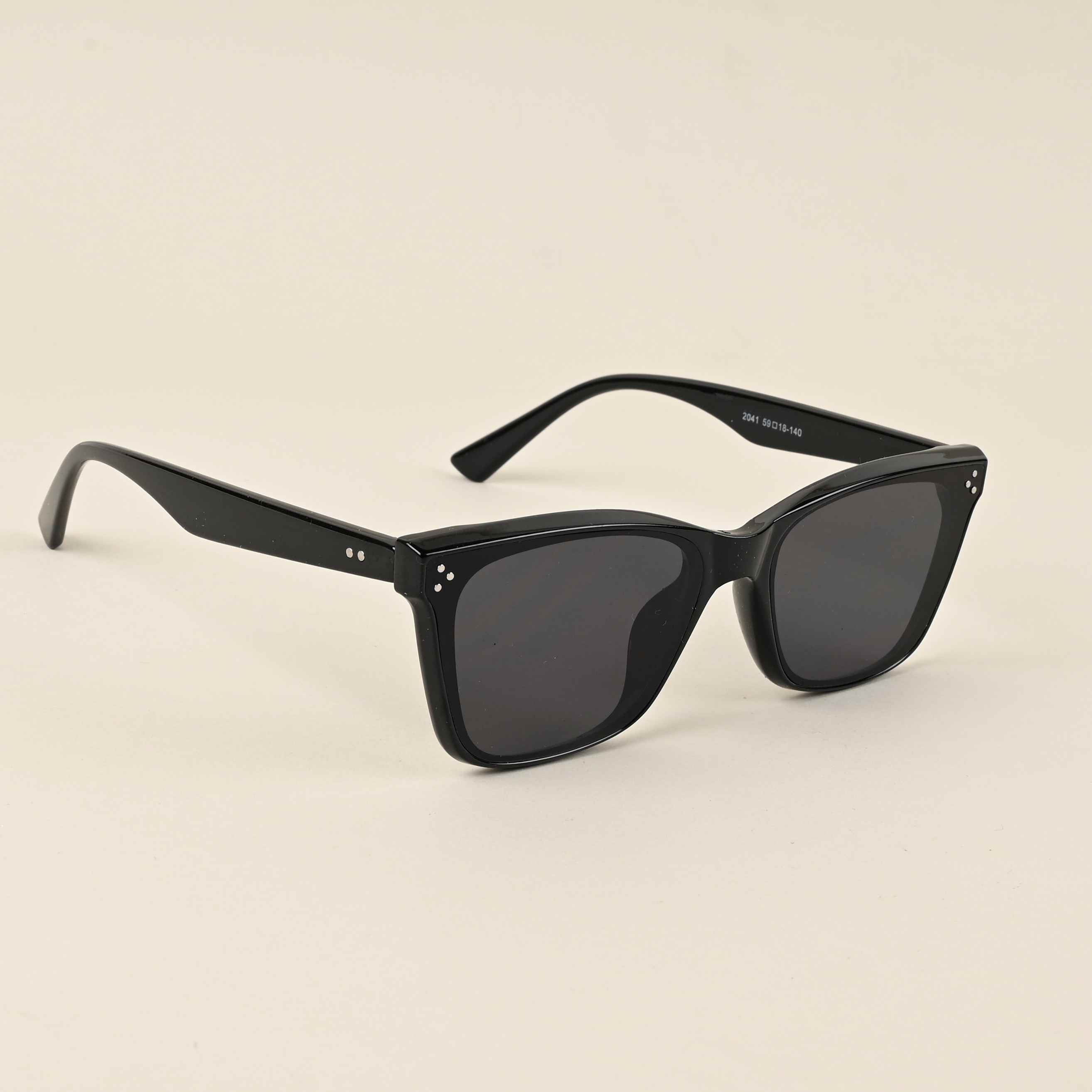 Idor 2041 Black