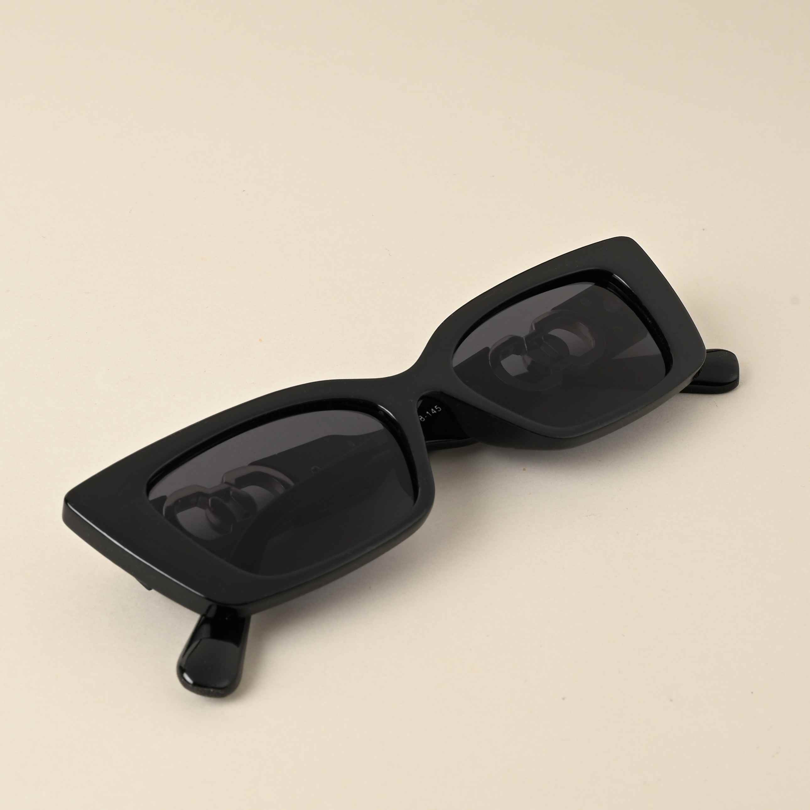 Idor 2098 Black