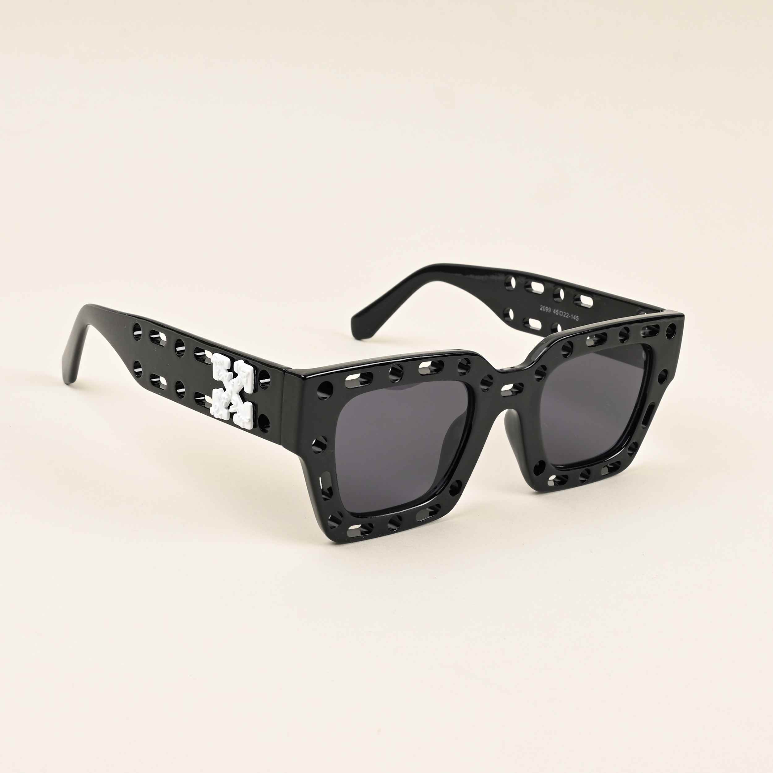Idor 2099 Black