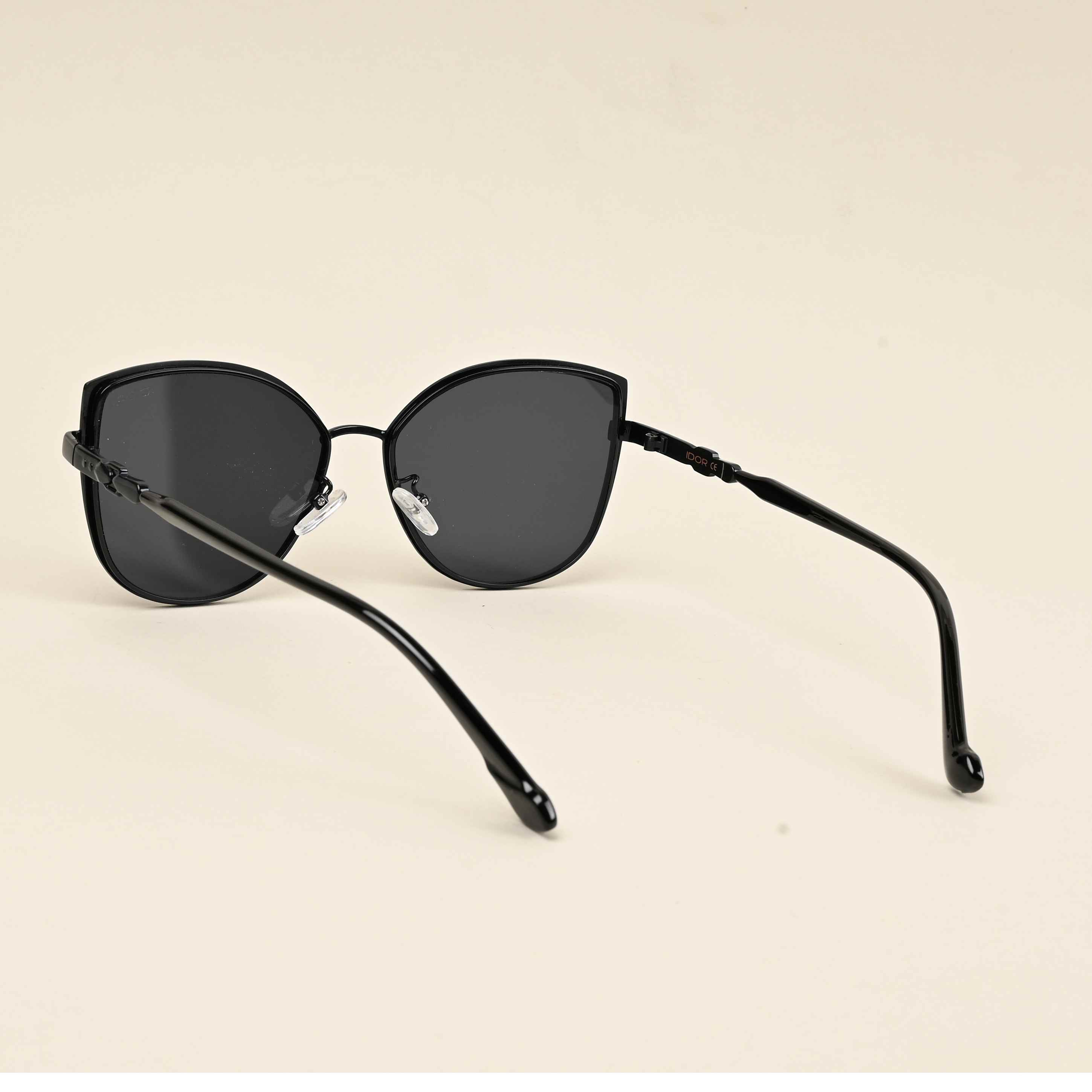Idor 2550 Black