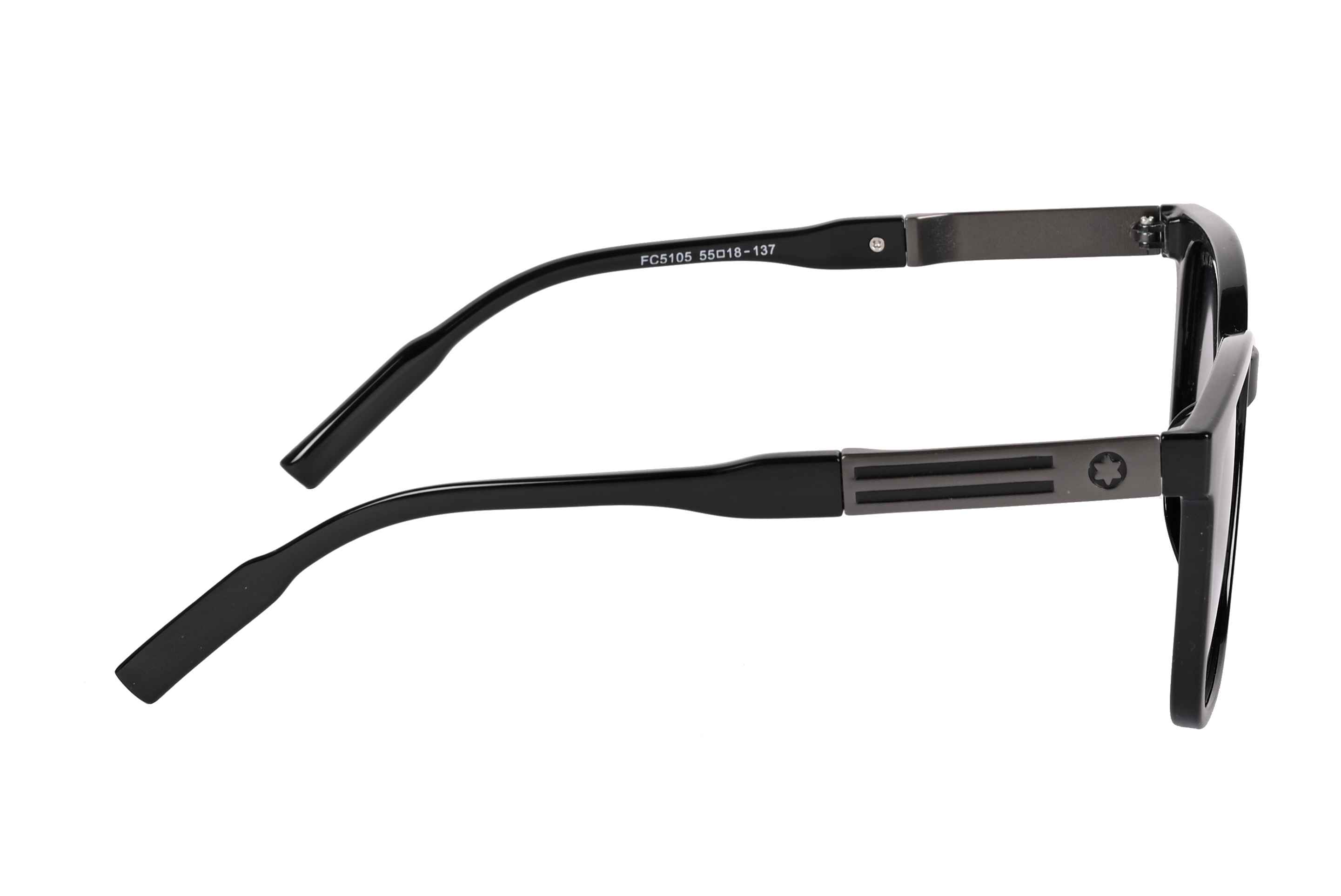 Fiction 5105 Shinny Black