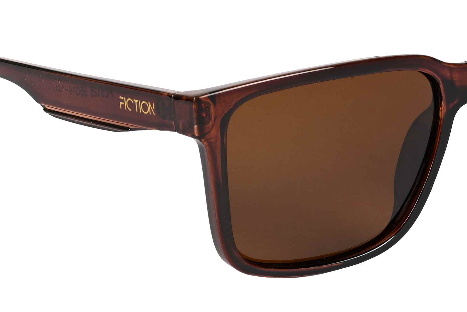 Fiction 5126 BROWN