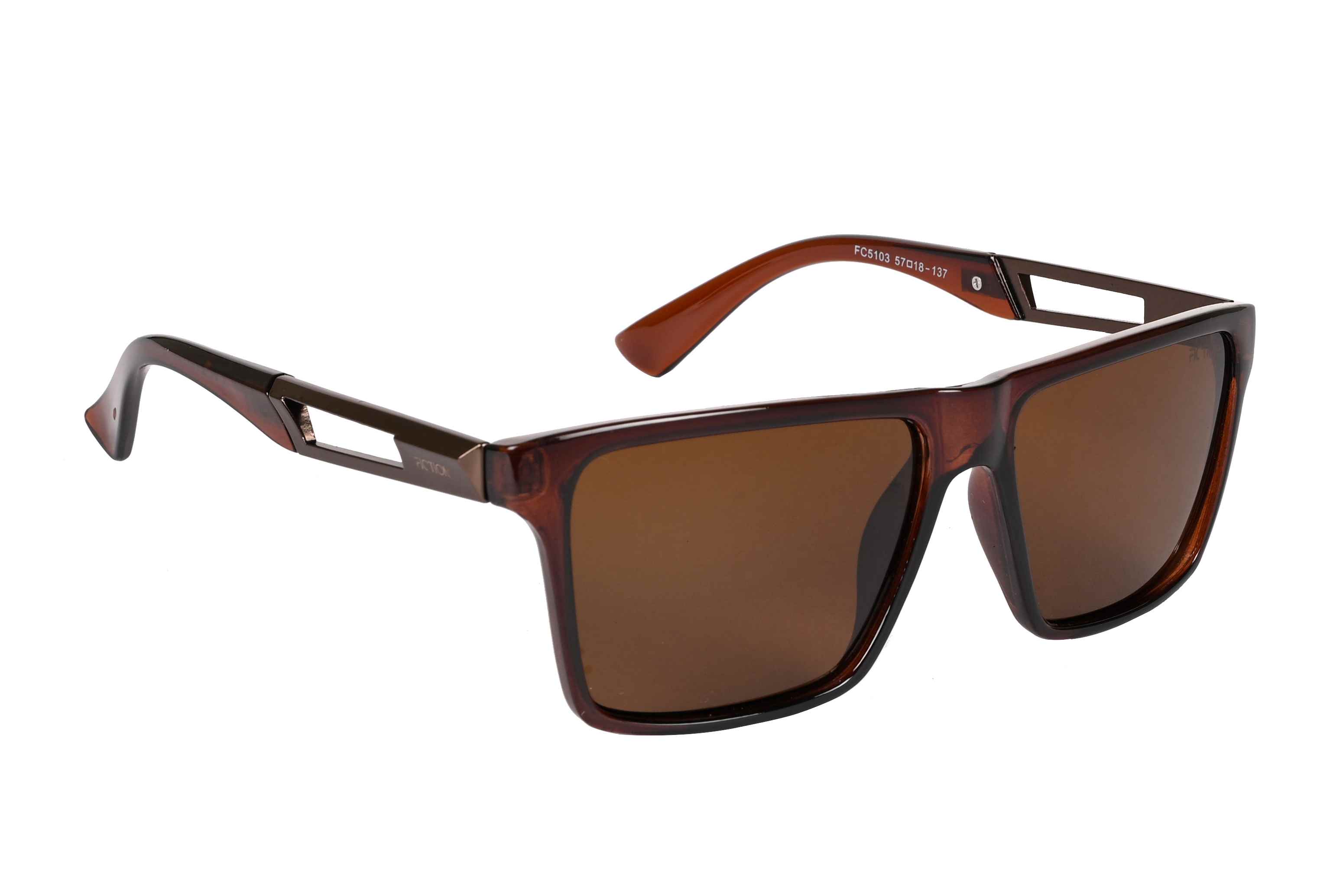 Fiction 5103 Brown