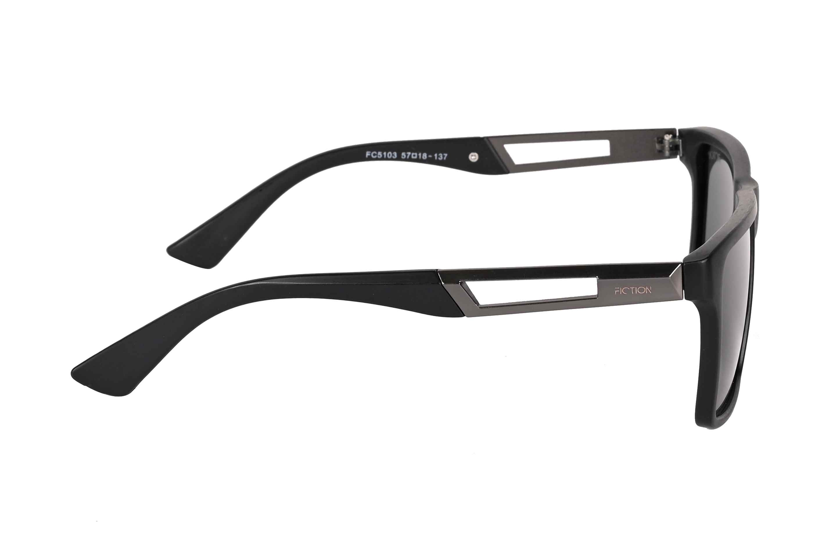 Fiction 5103 Matt Black