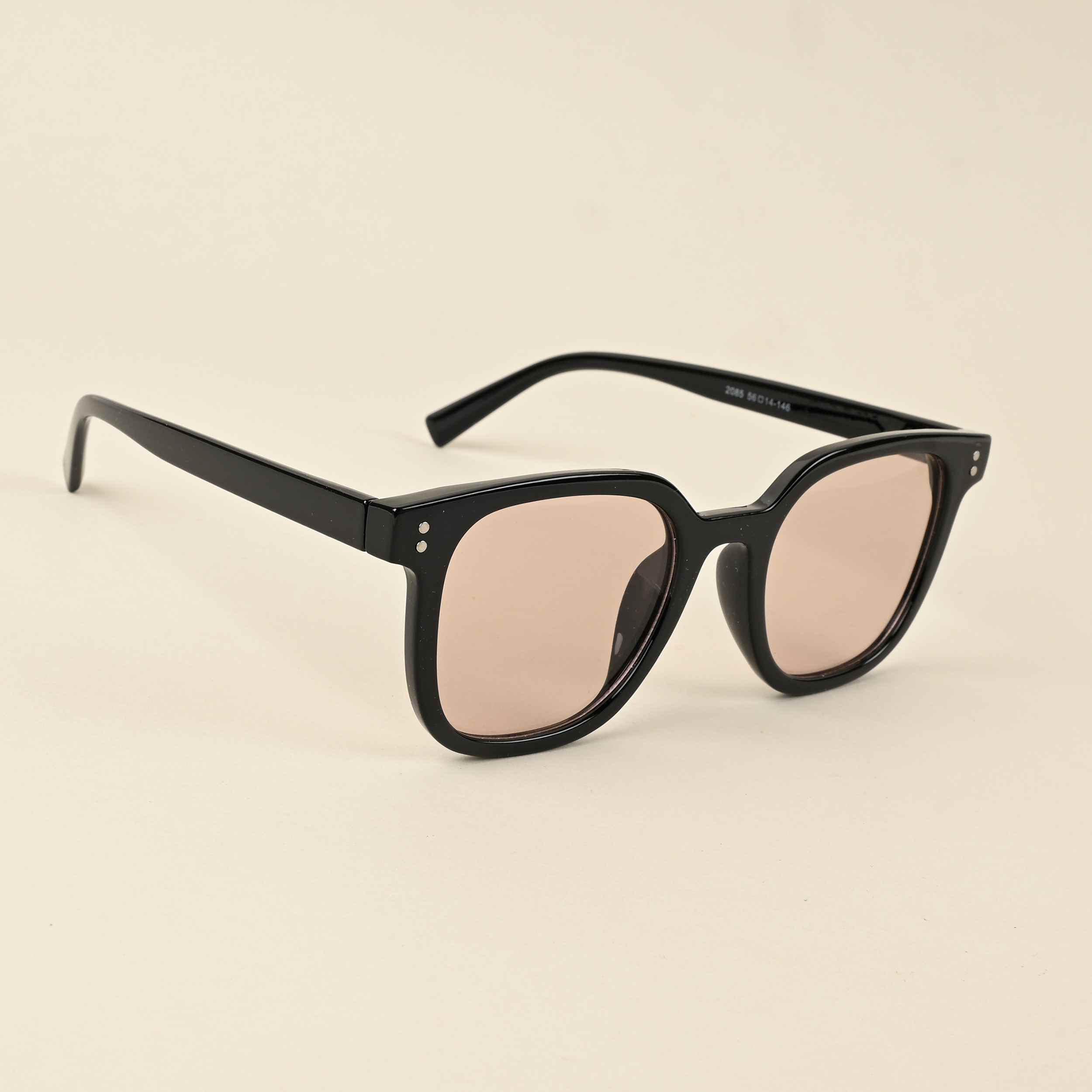 Idor 2085 Black/Brown