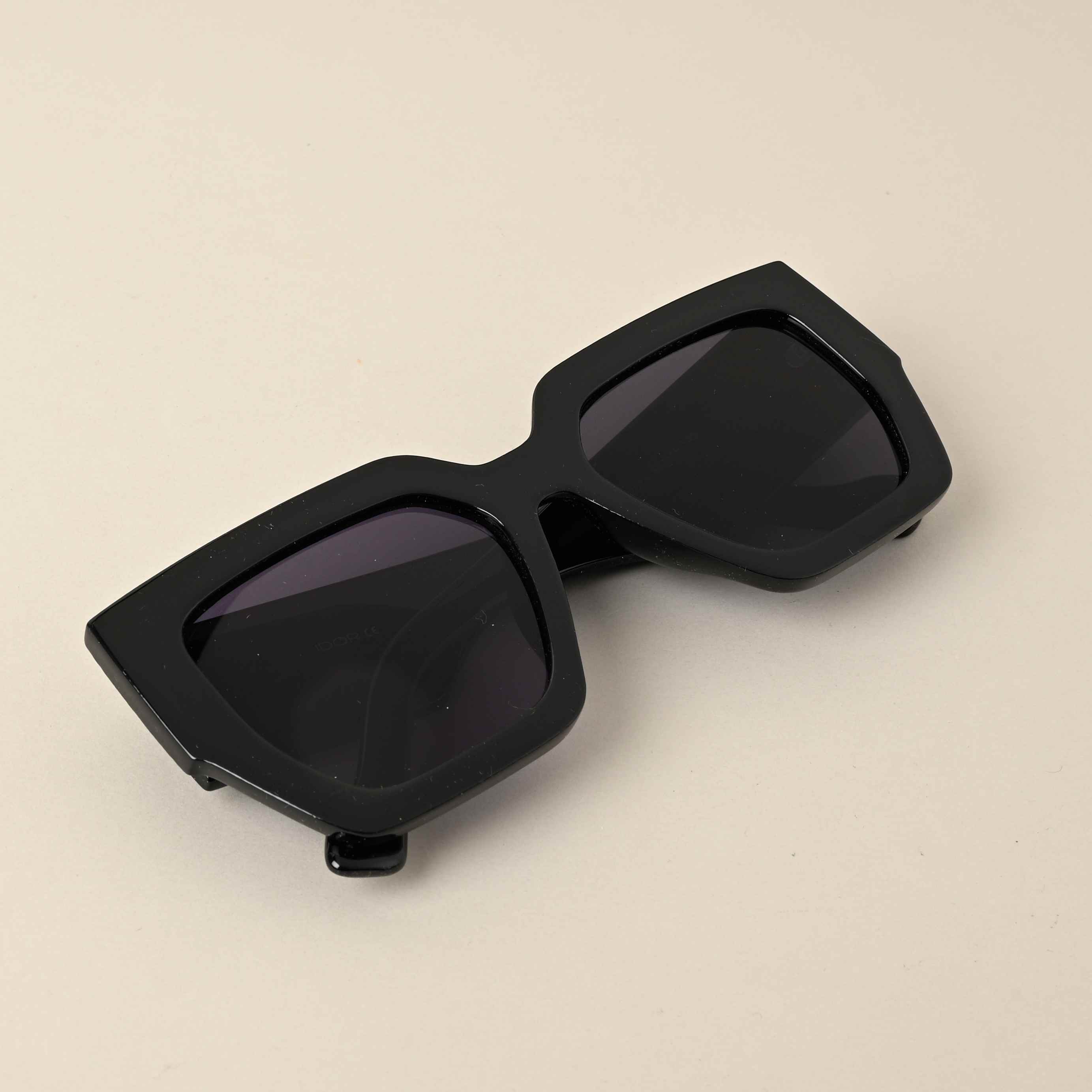 Idor 2078 Black