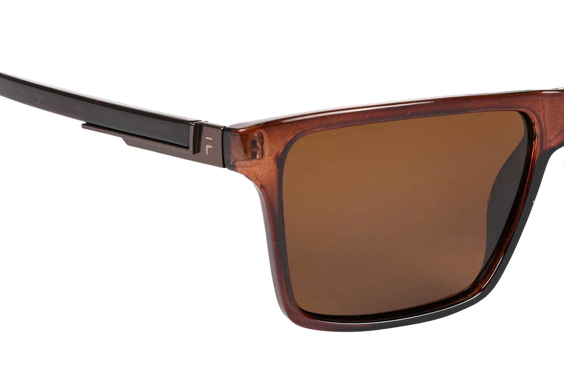 Fiction 5115 Brown