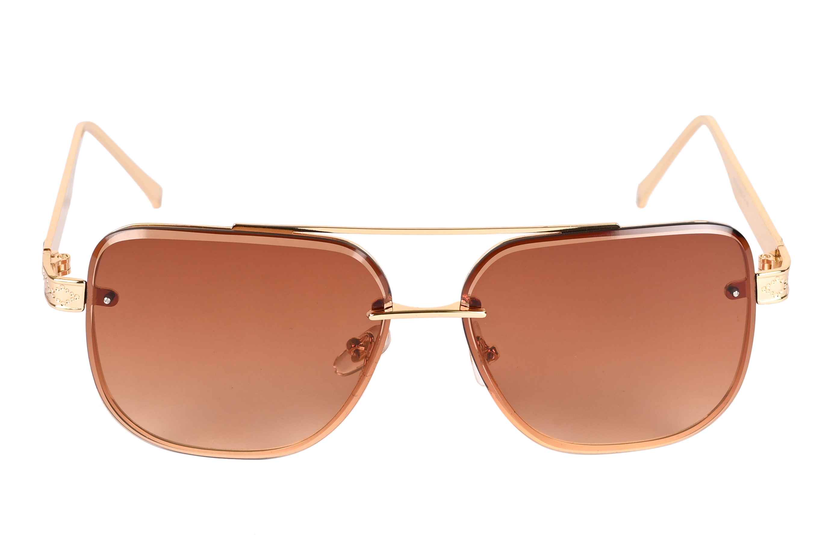 John Miller 2922 Gold/Brown