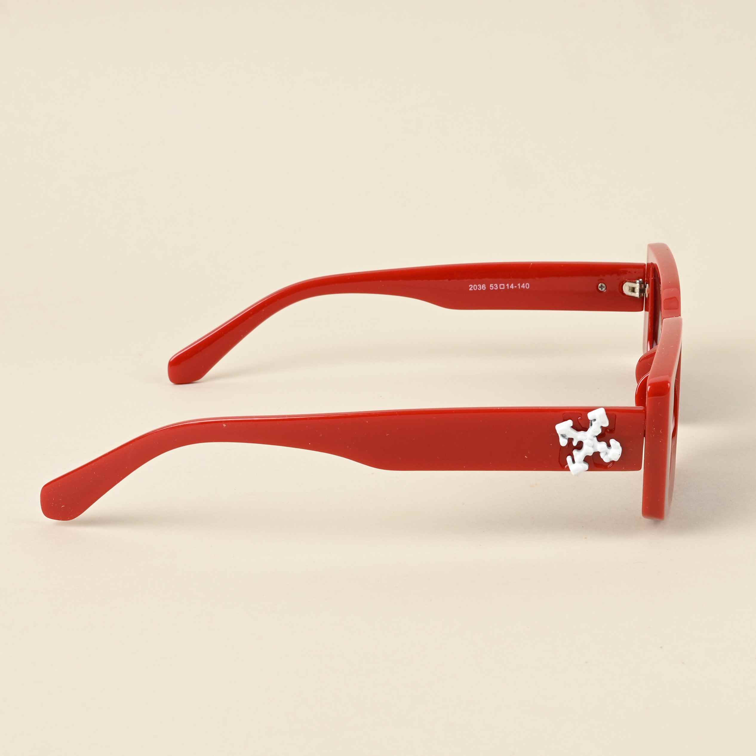 Idor 2036 Red