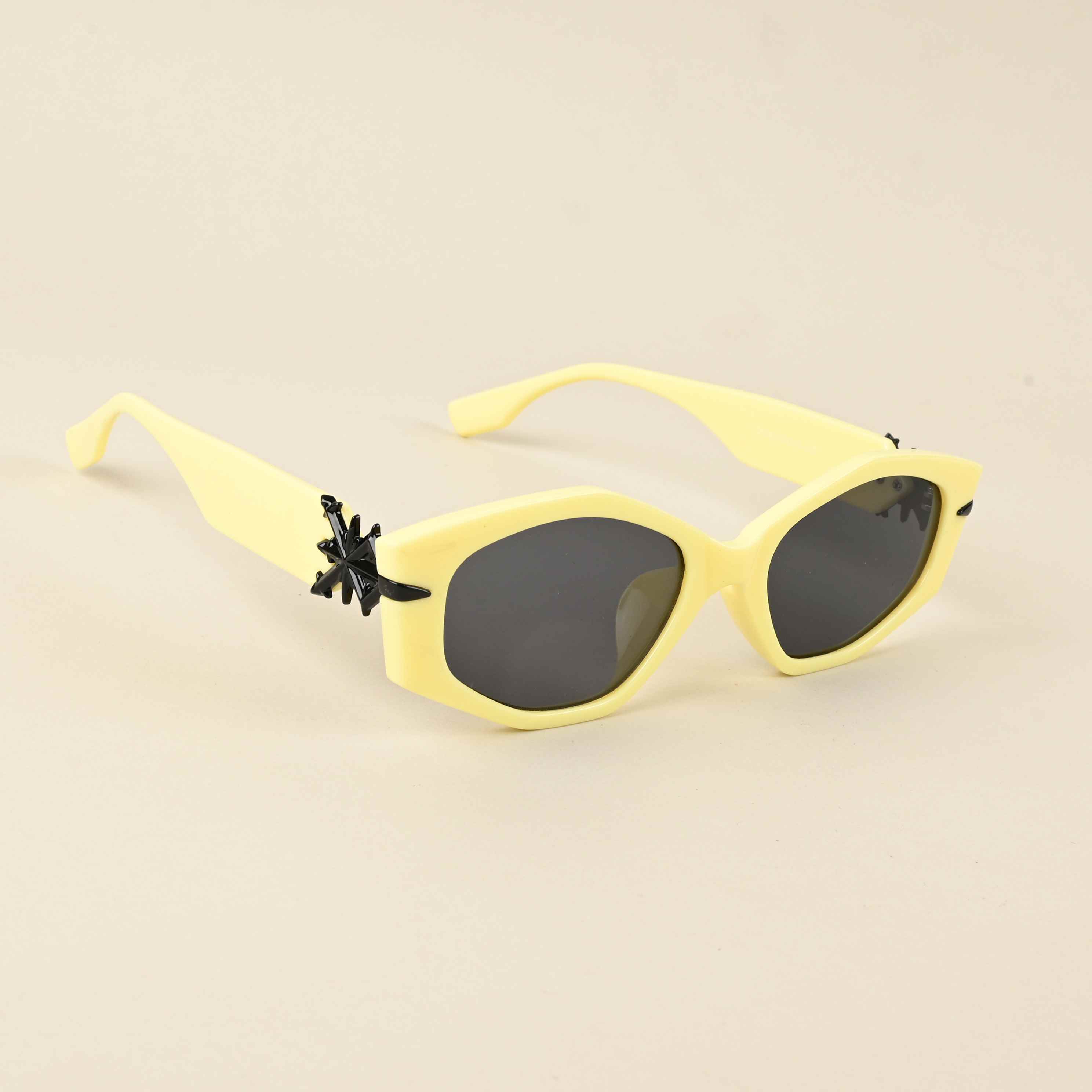 Idor 2058 Yellow