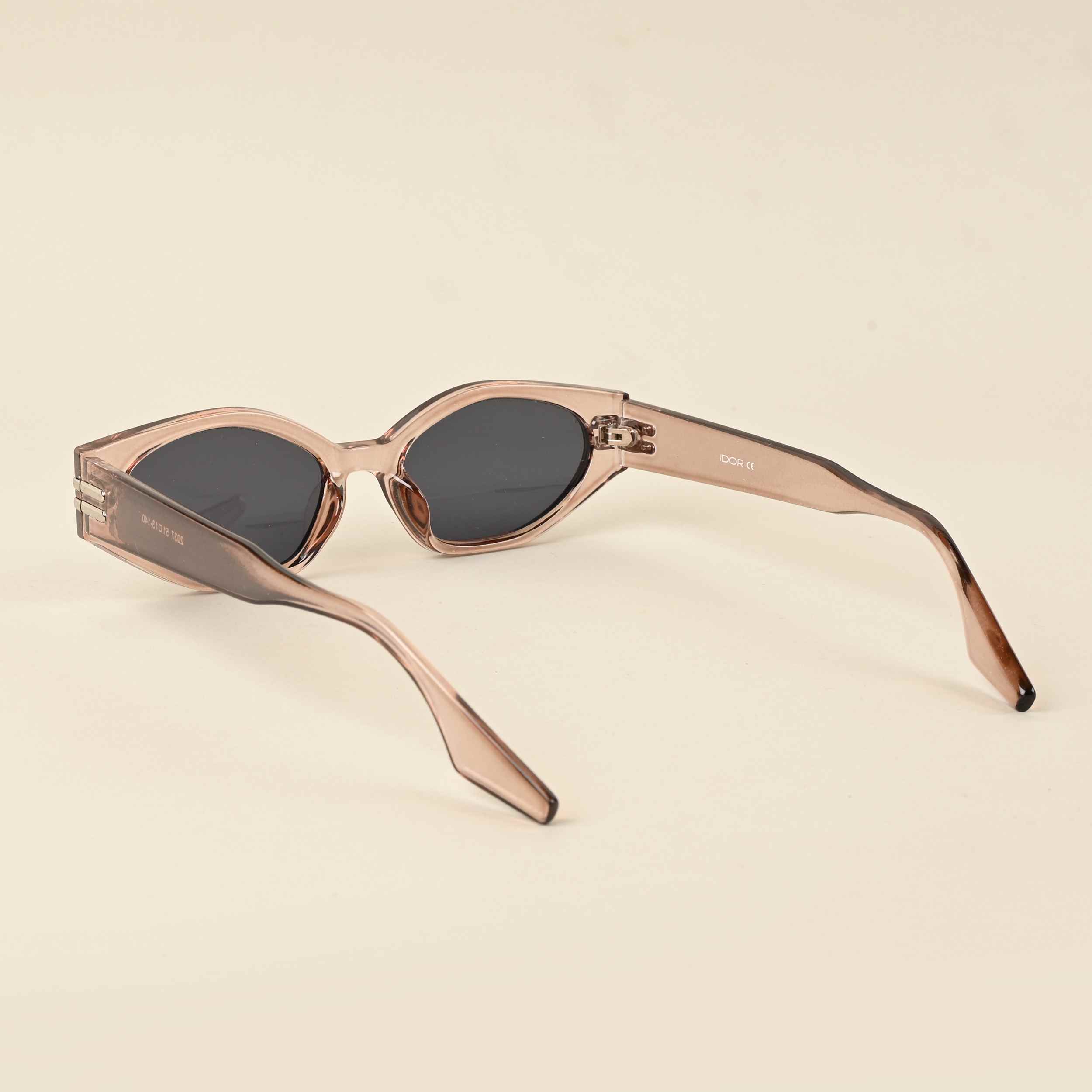 Idor 2037 Brown