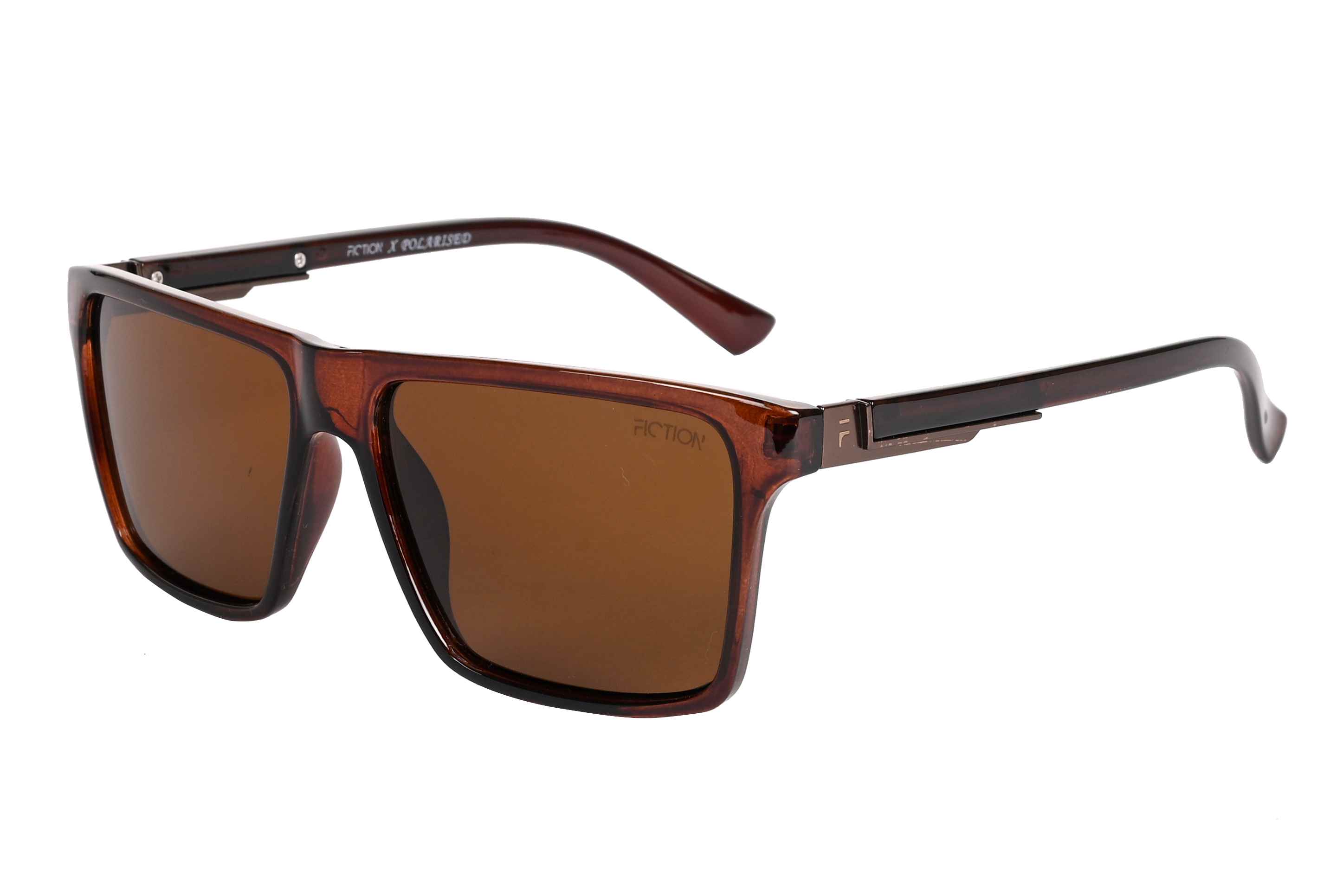 Fiction 5115 Brown