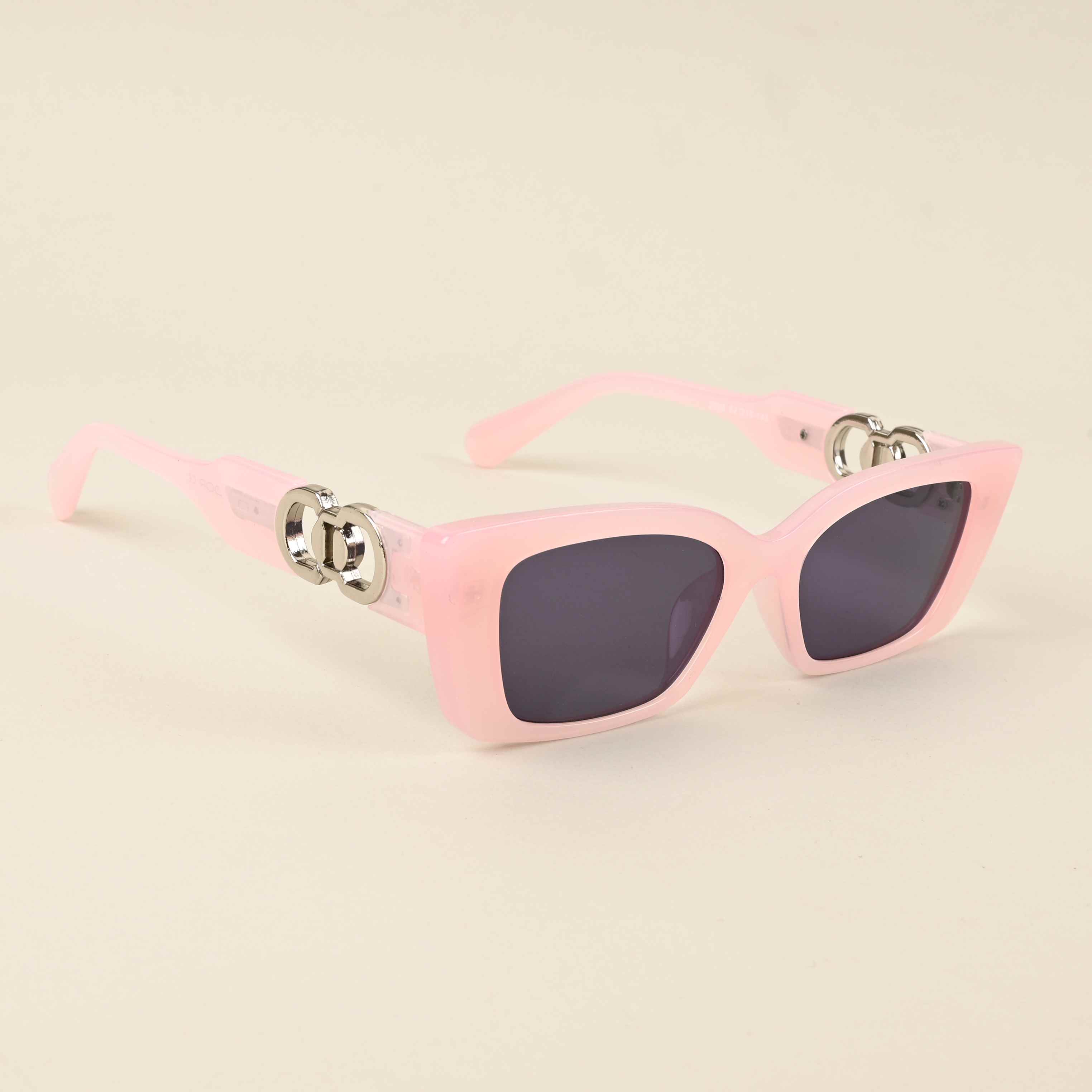 Idor 2098 Pink/Black