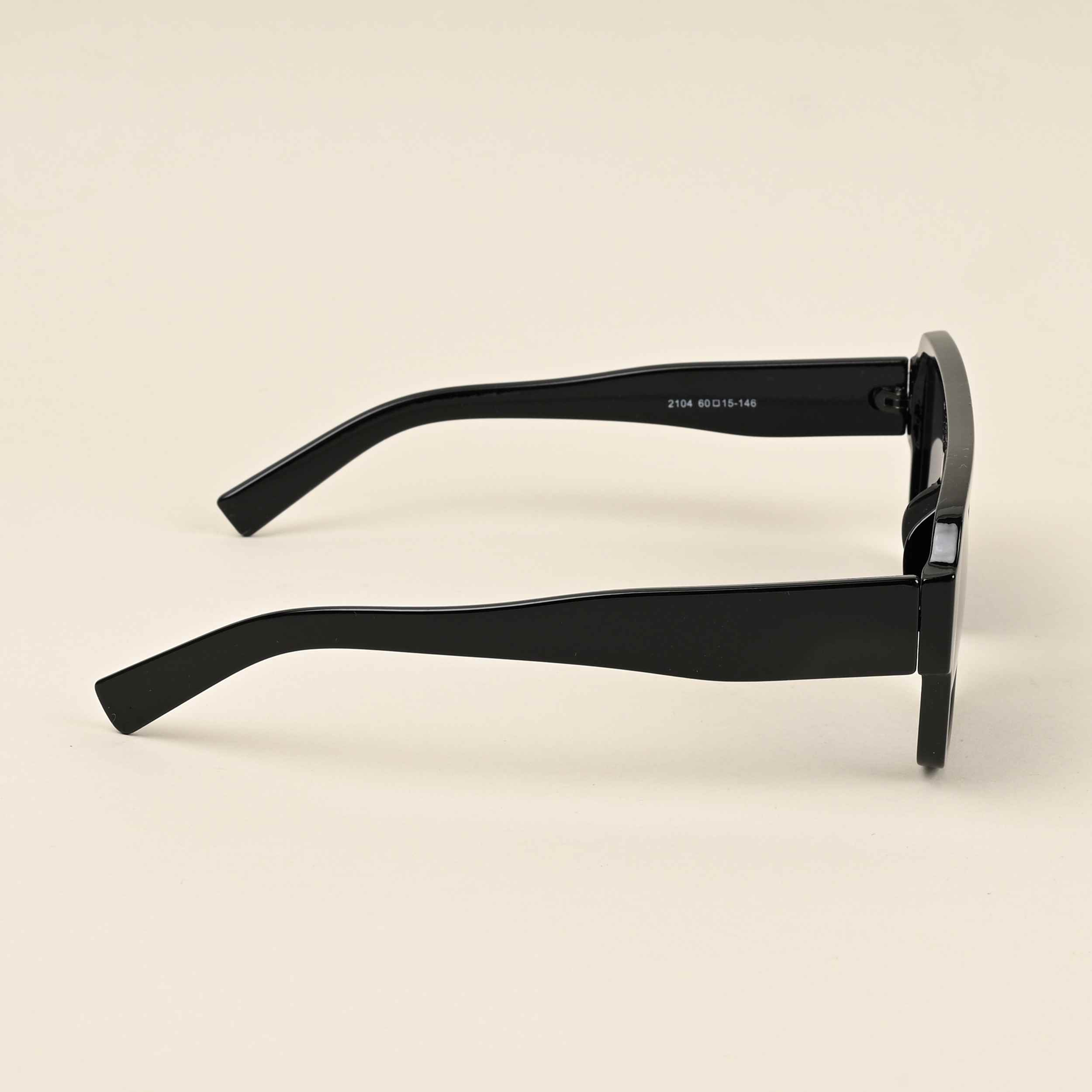 Idor 2104 Black