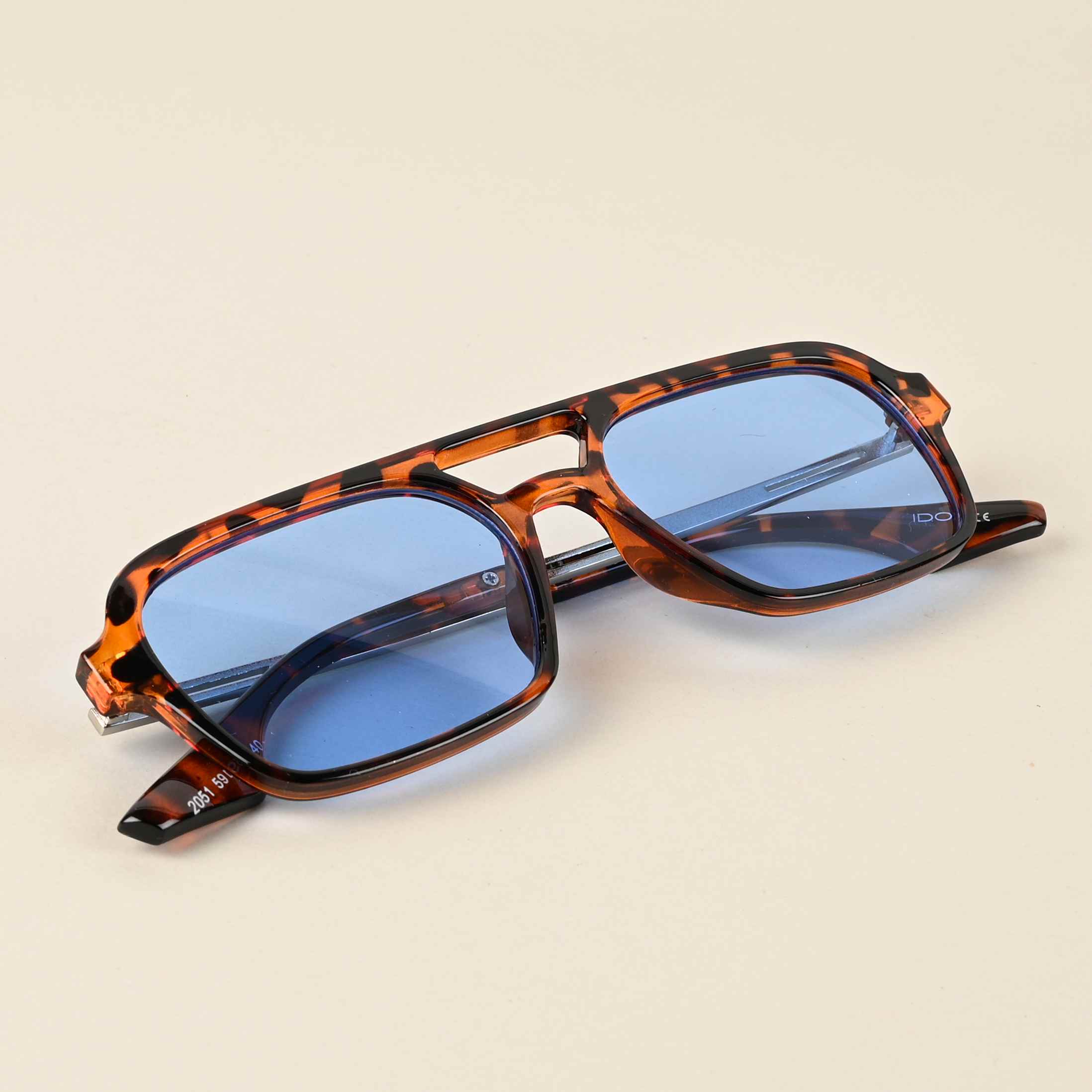 Idor 2051 Brown