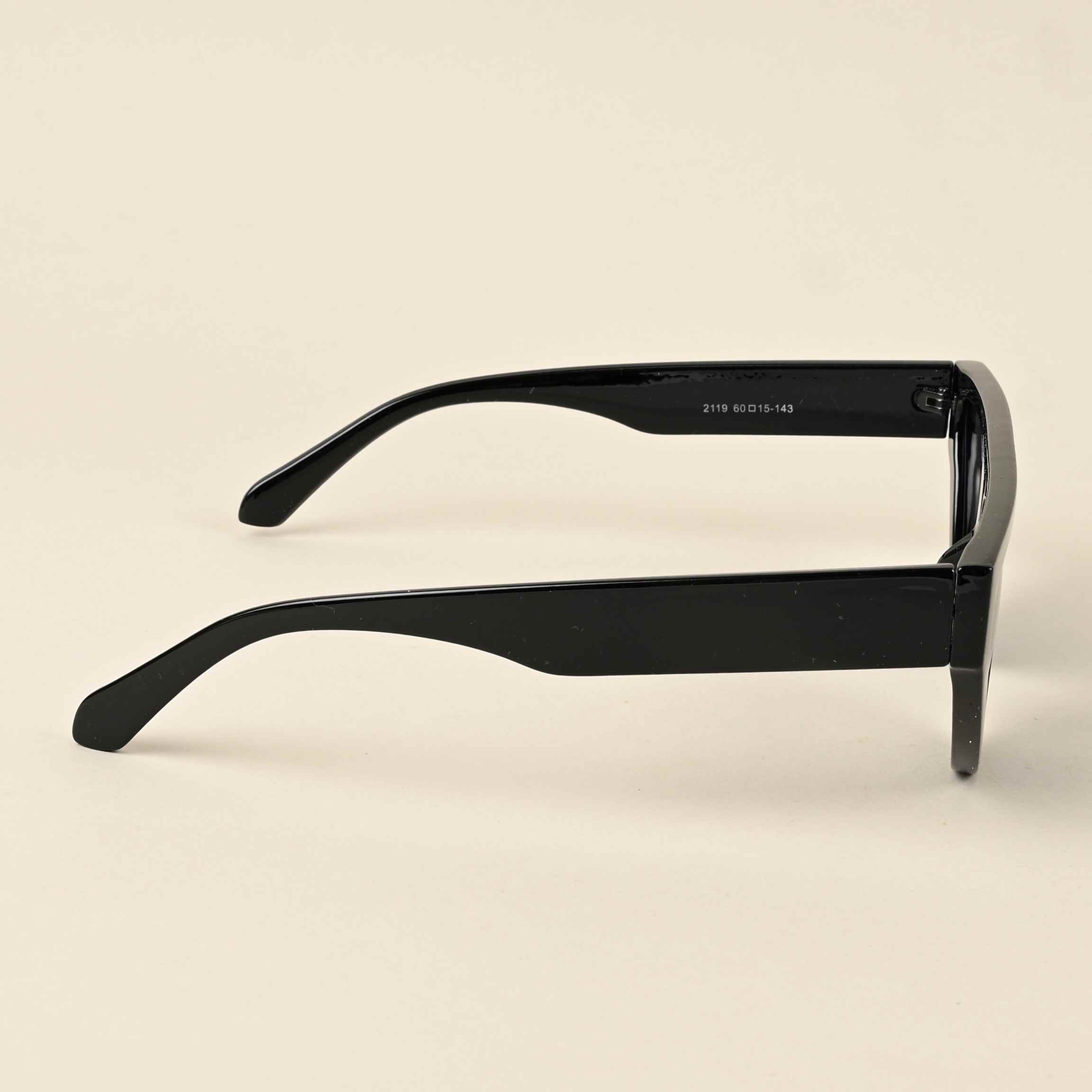 Idor 2119 Black