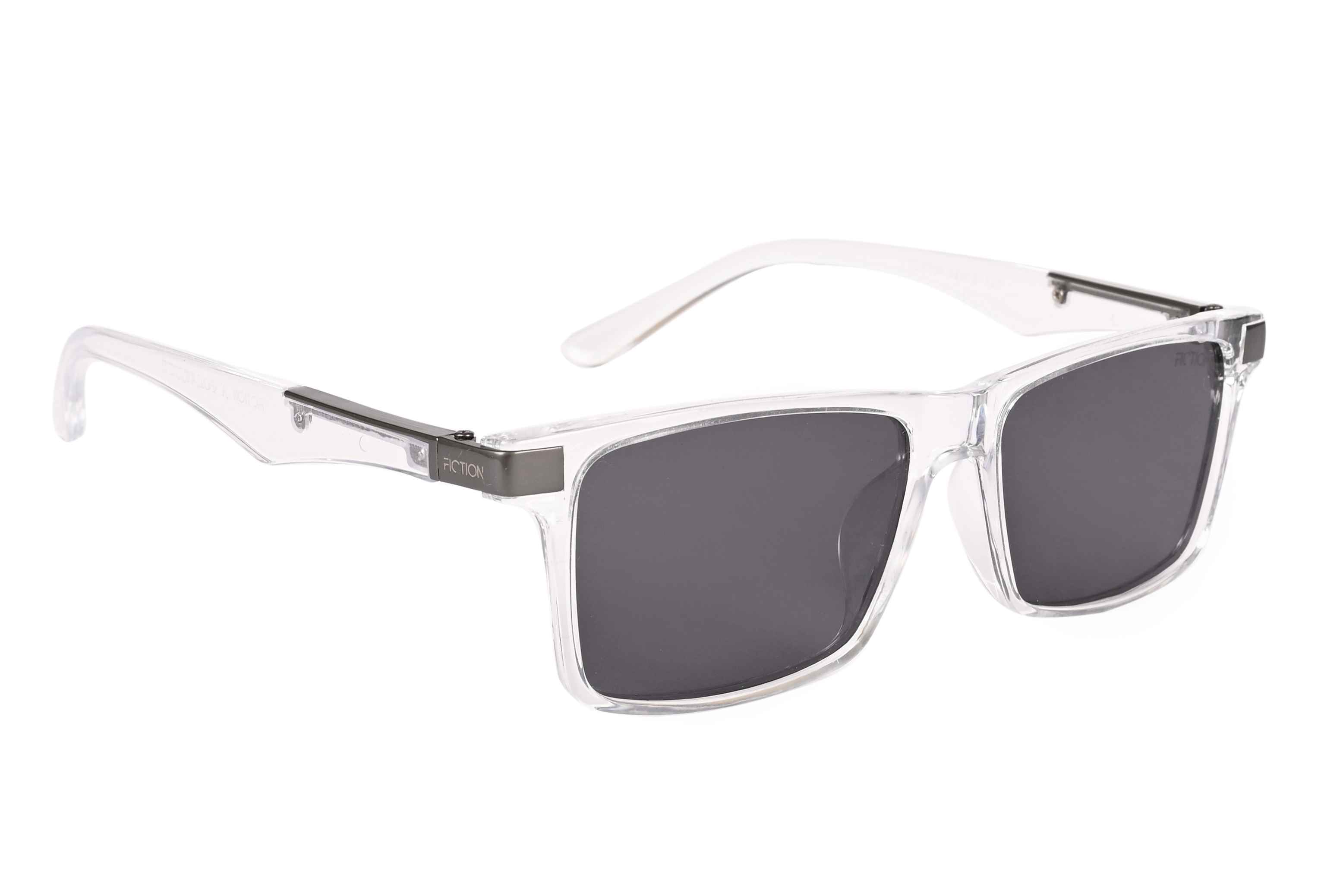 Fiction 5104 Transparent