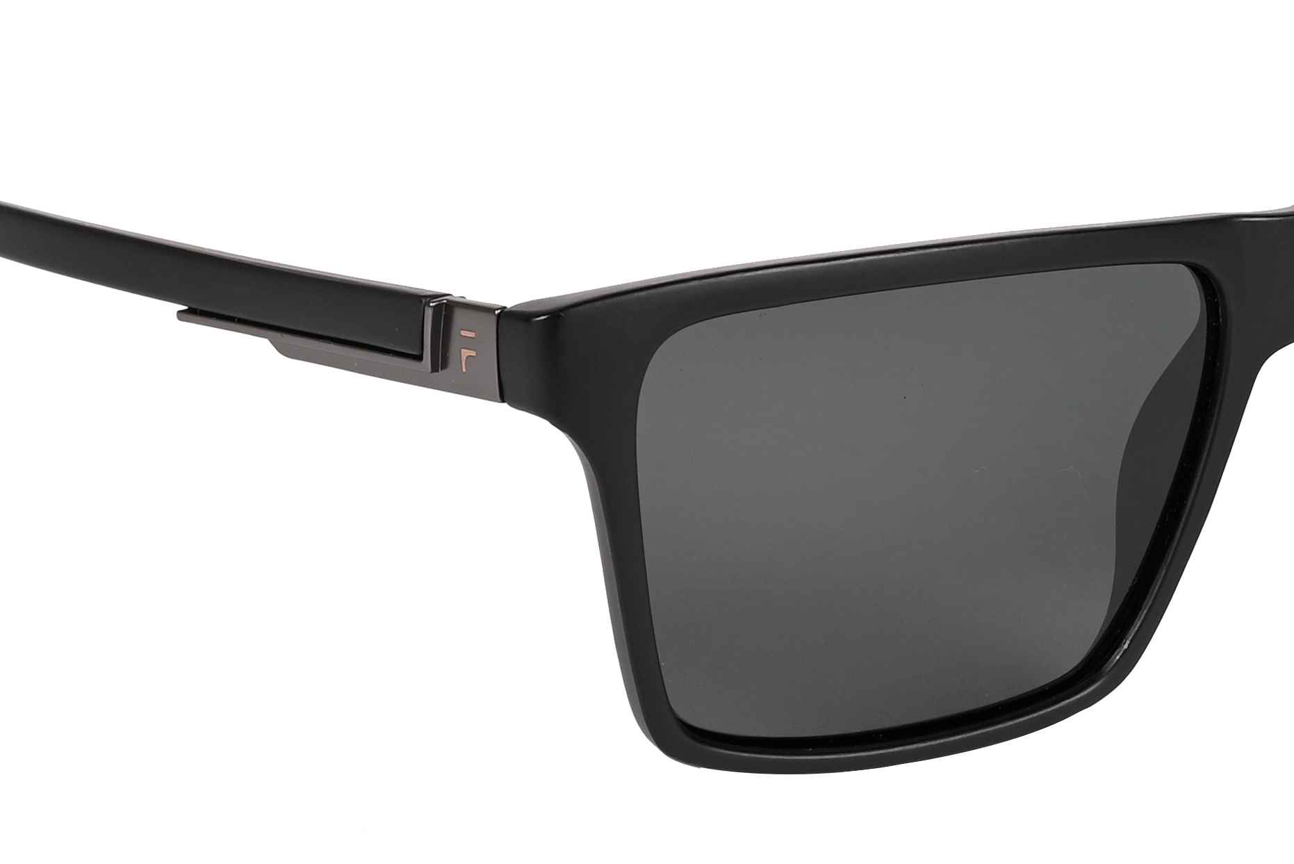 Fiction 5115 Matt Black